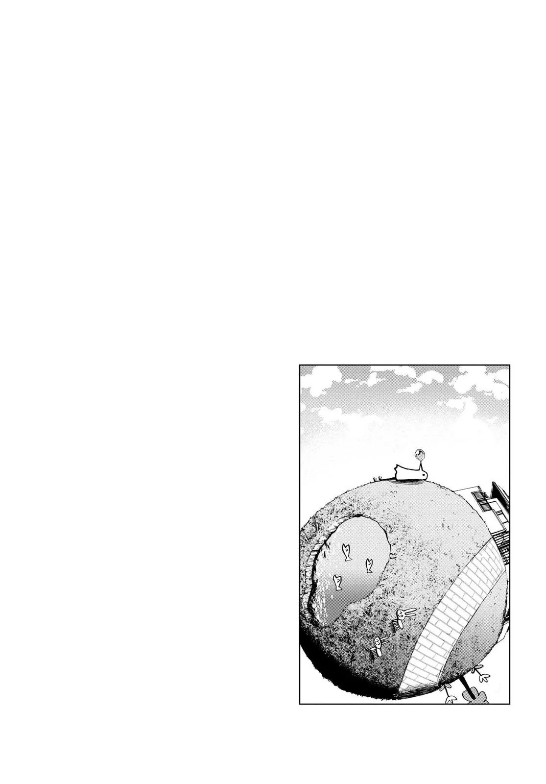 Read Goodnight Punpun Manga Online