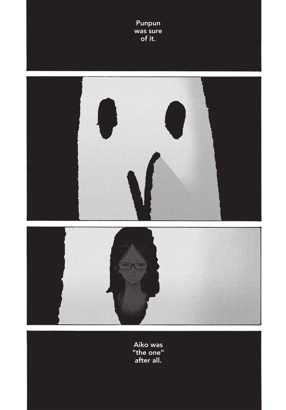 Read Goodnight Punpun Manga Online