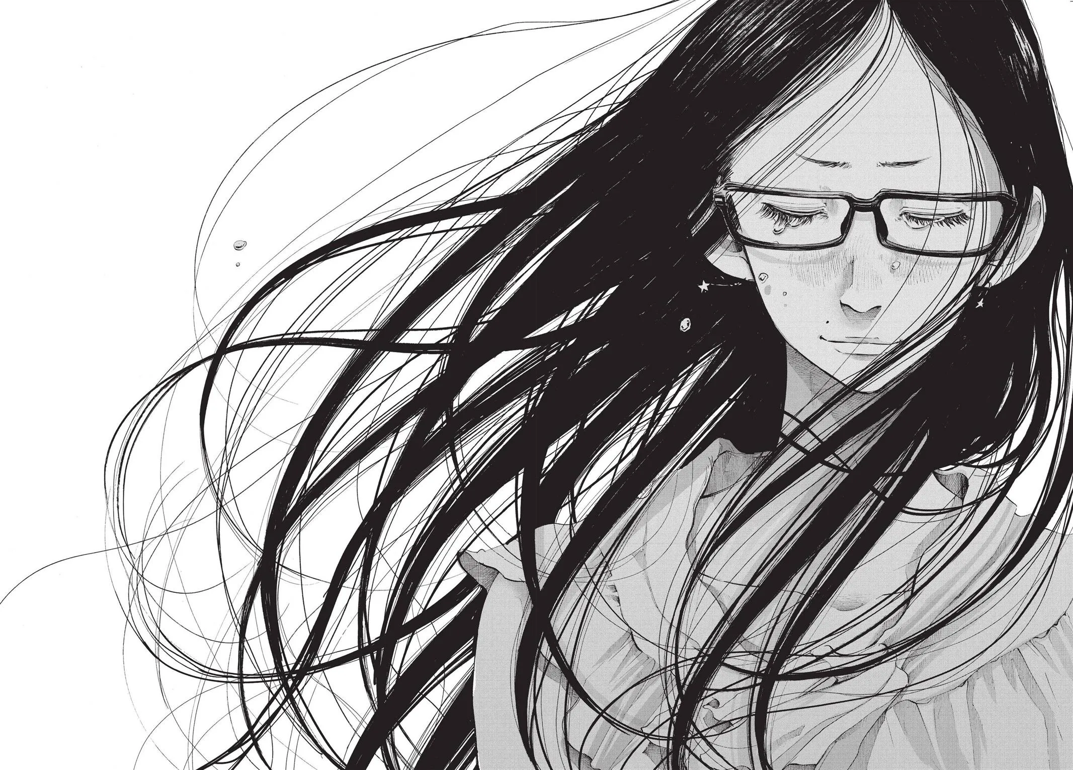 Read Goodnight Punpun Manga Online