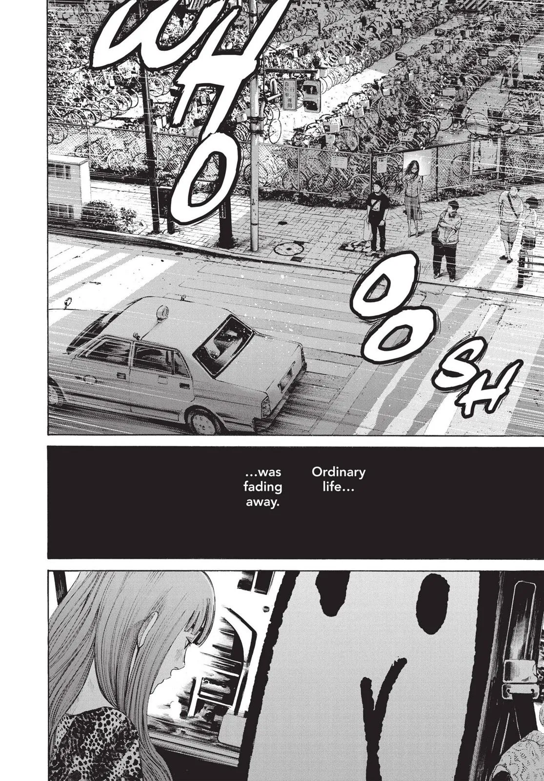 Read Goodnight Punpun Manga Online