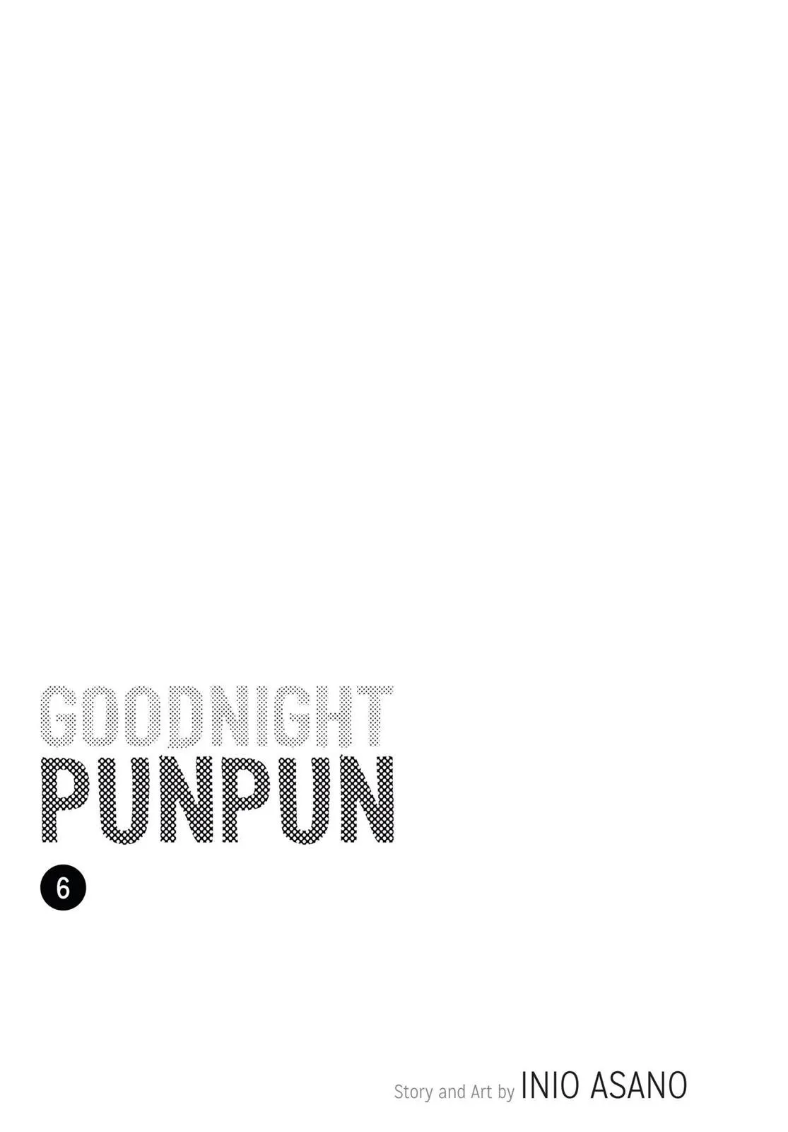 Read Goodnight Punpun Manga Online