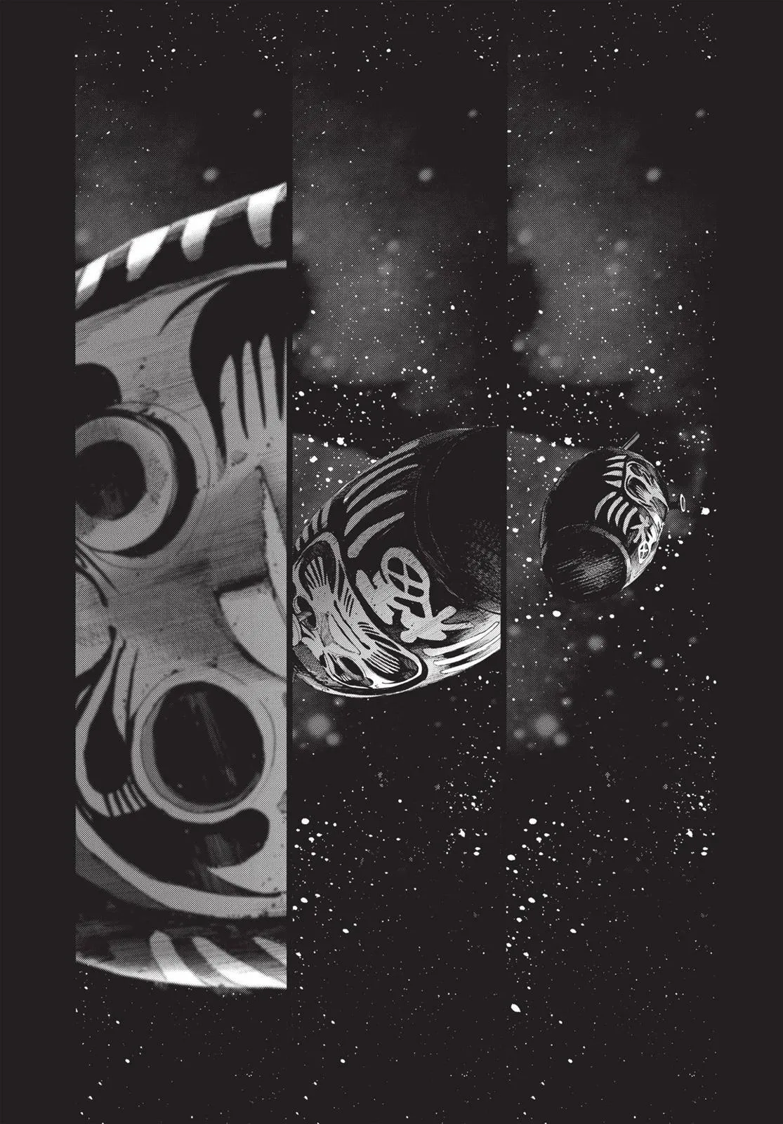 Read Goodnight Punpun Manga Online