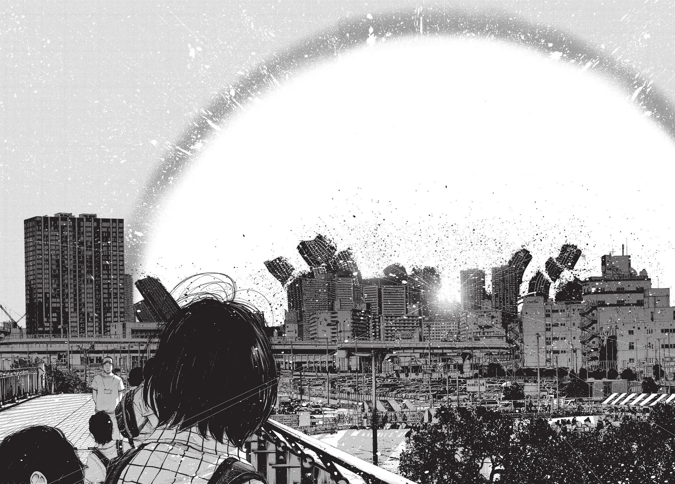 Read Goodnight Punpun Manga Online