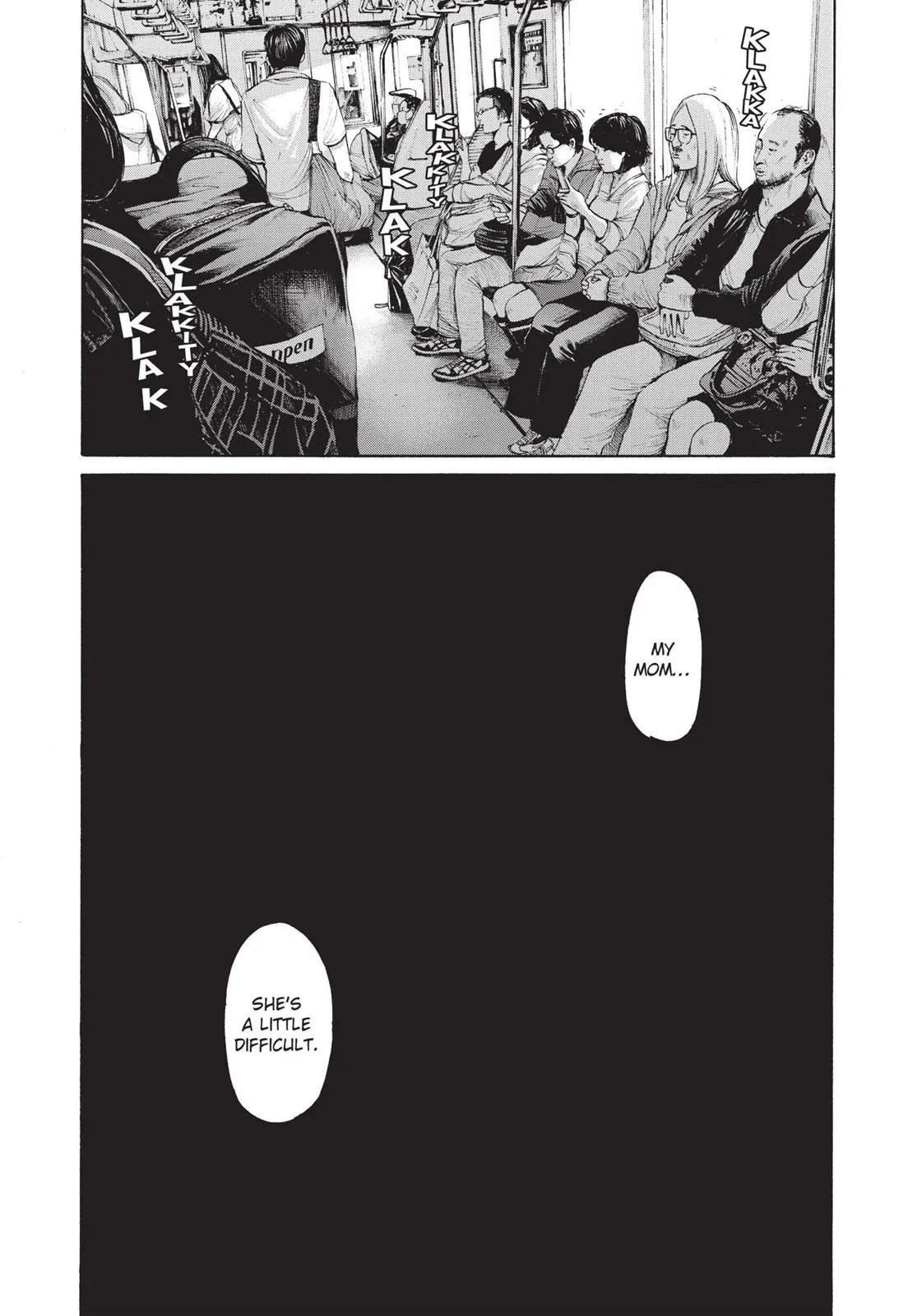 Read Goodnight Punpun Manga Online