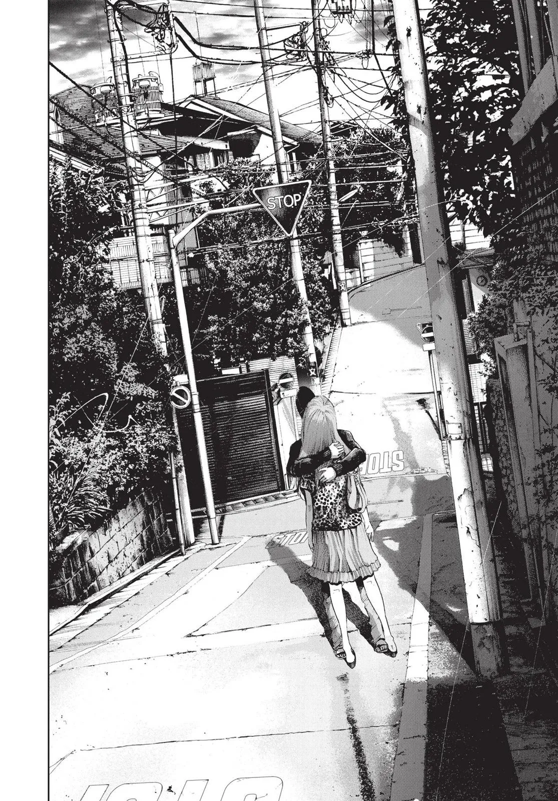 Read Goodnight Punpun Manga Online