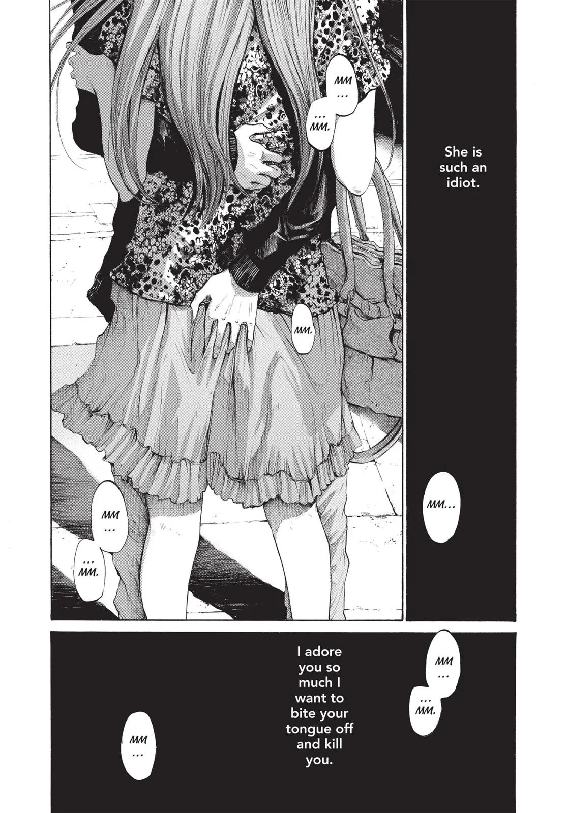 Read Goodnight Punpun Manga Online