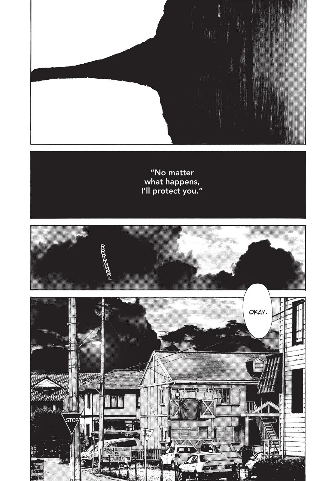 Read Goodnight Punpun Manga Online