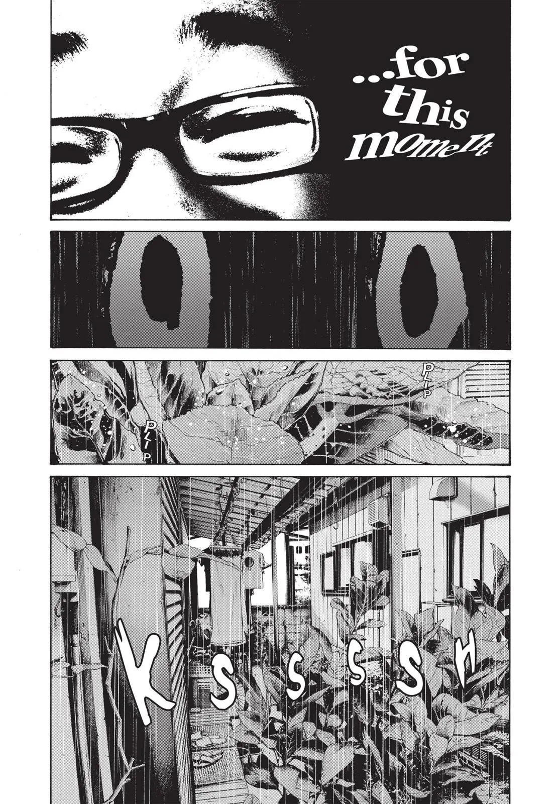Read Goodnight Punpun Manga Online