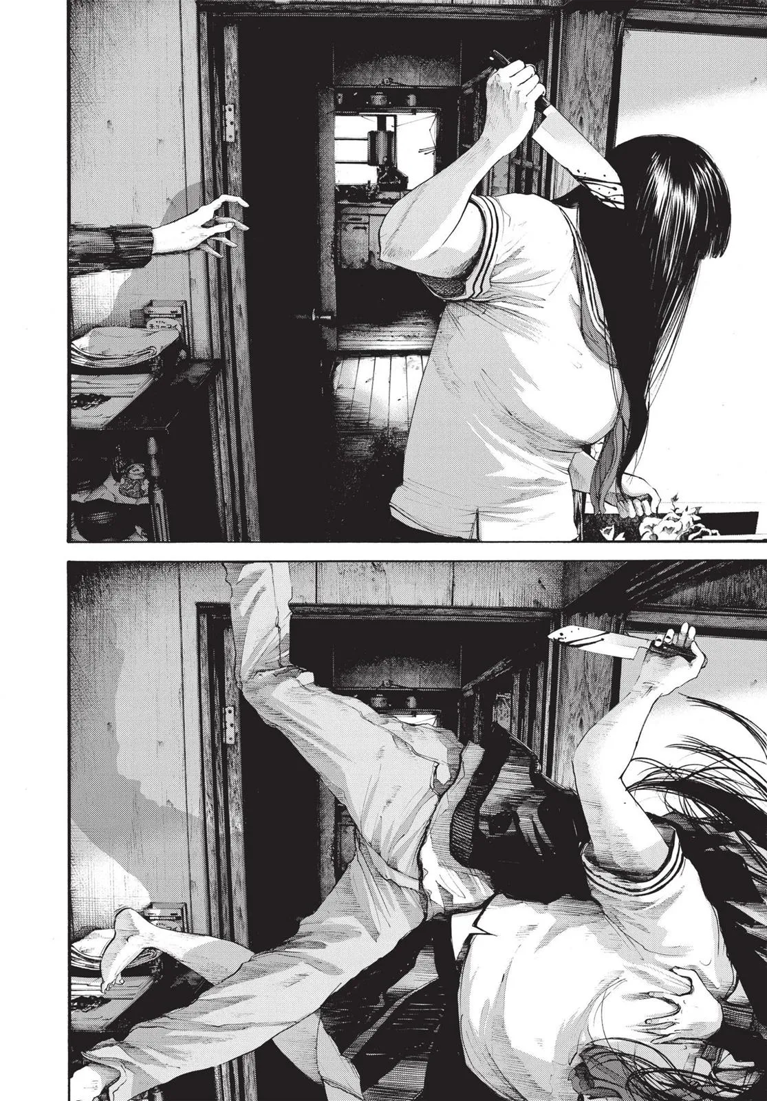 Read Goodnight Punpun Manga Online