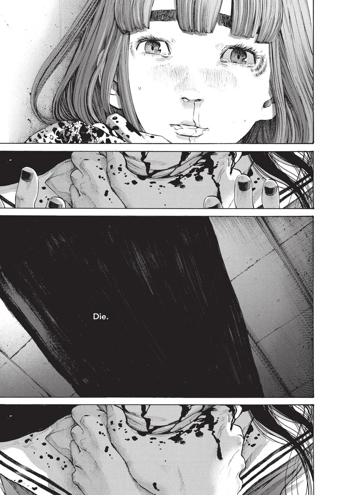 Read Goodnight Punpun Manga Online