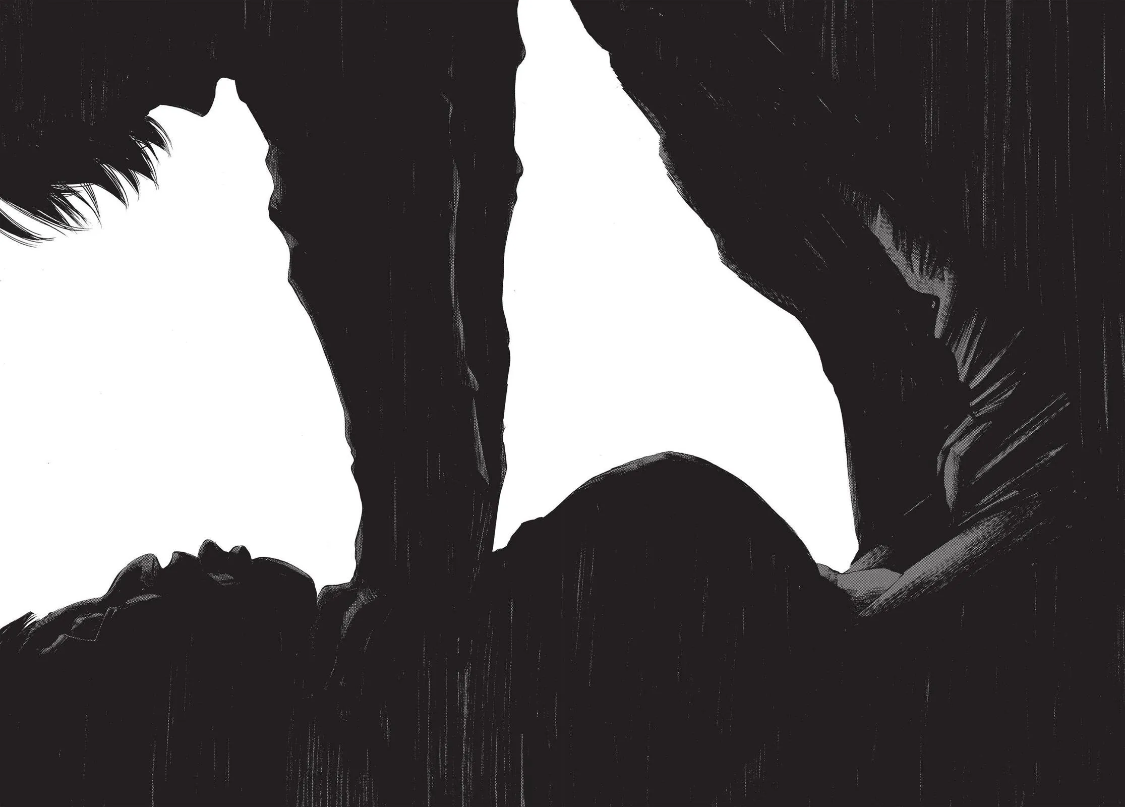 Read Goodnight Punpun Manga Online