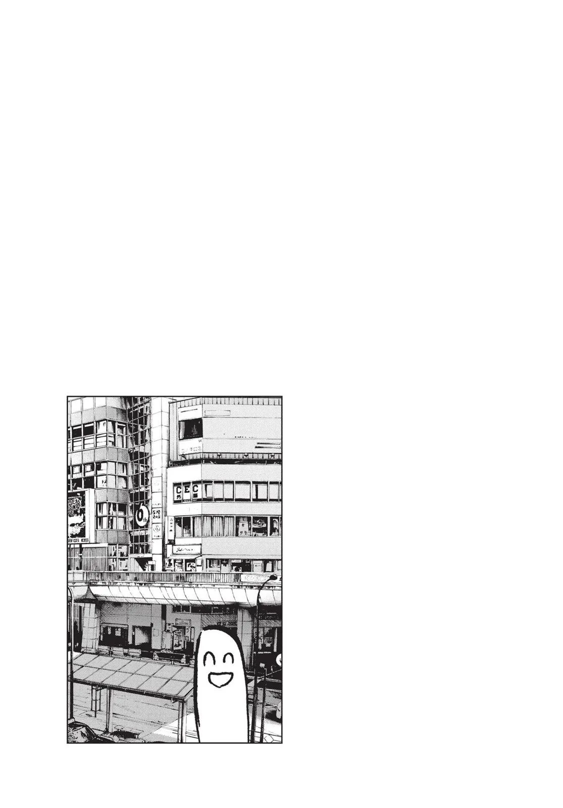 Read Goodnight Punpun Manga Online