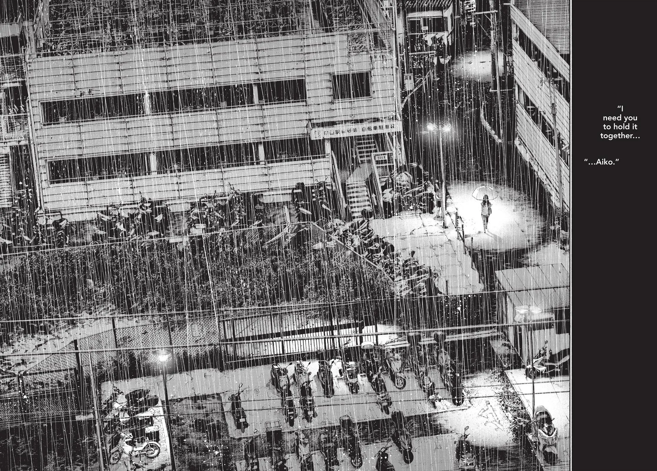 Read Goodnight Punpun Manga Online