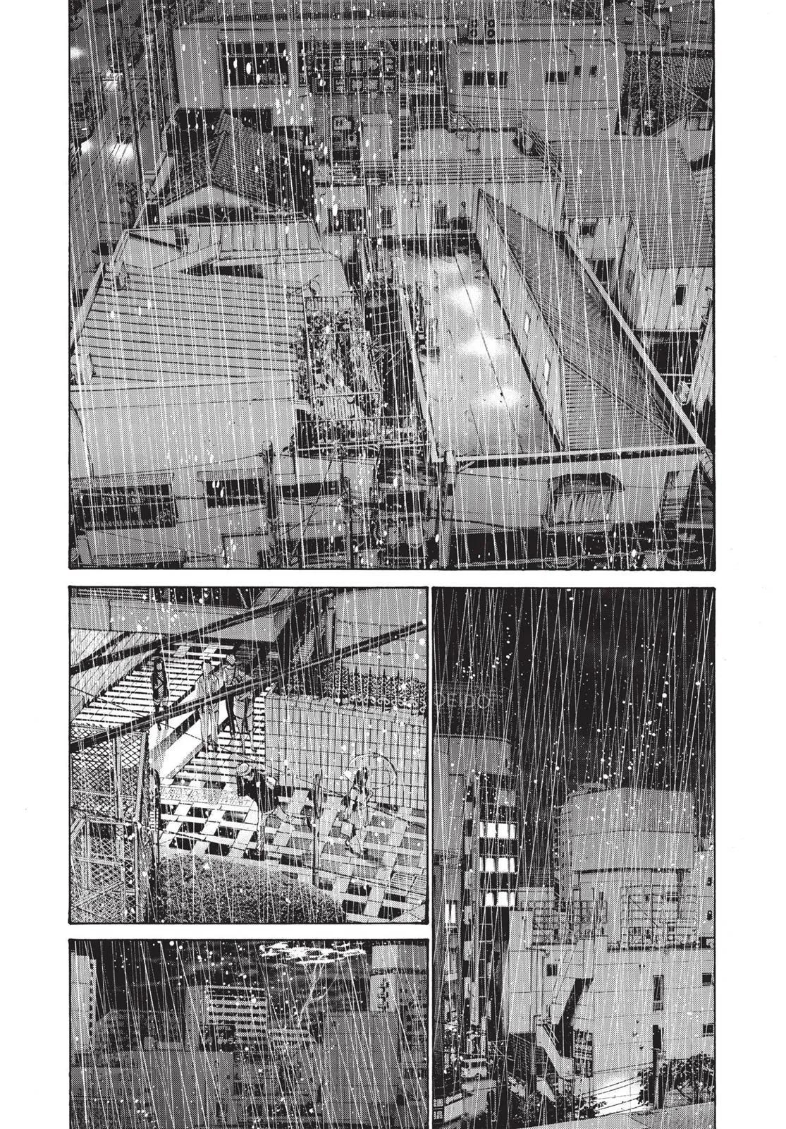 Read Goodnight Punpun Manga Online