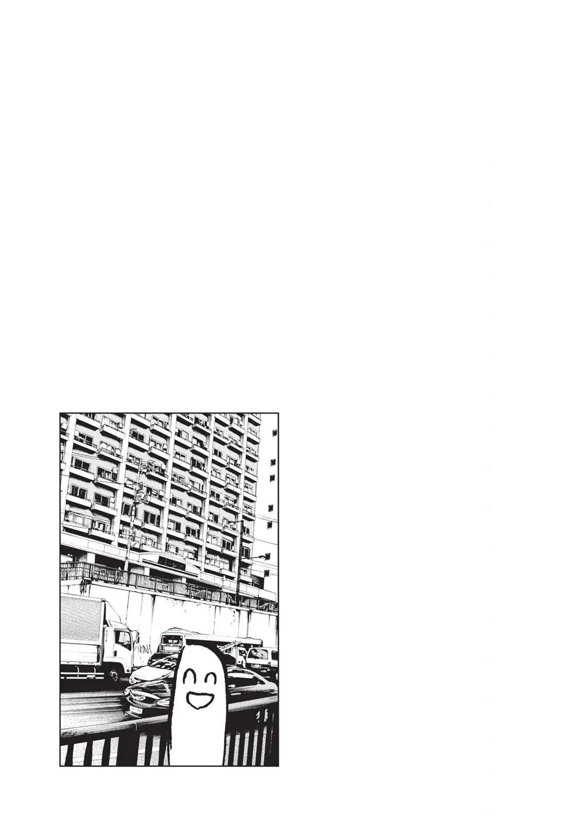 Read Goodnight Punpun Manga Online