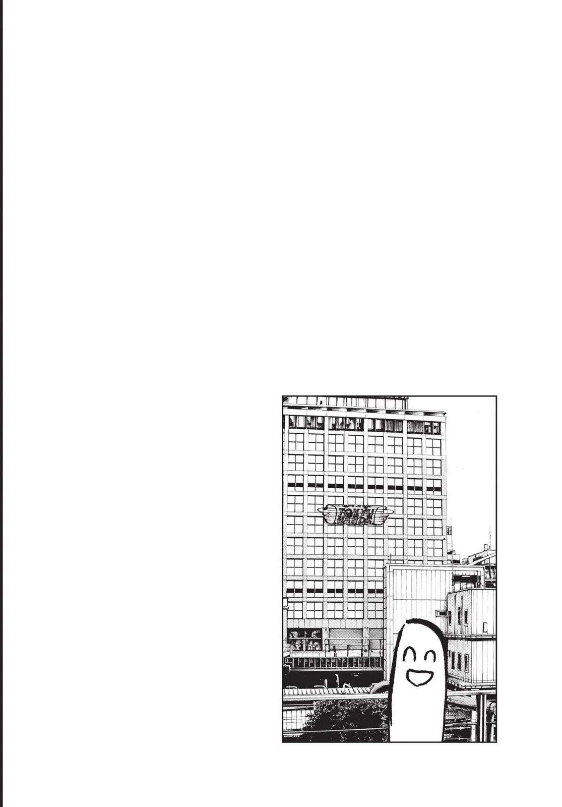 Read Goodnight Punpun Manga Online