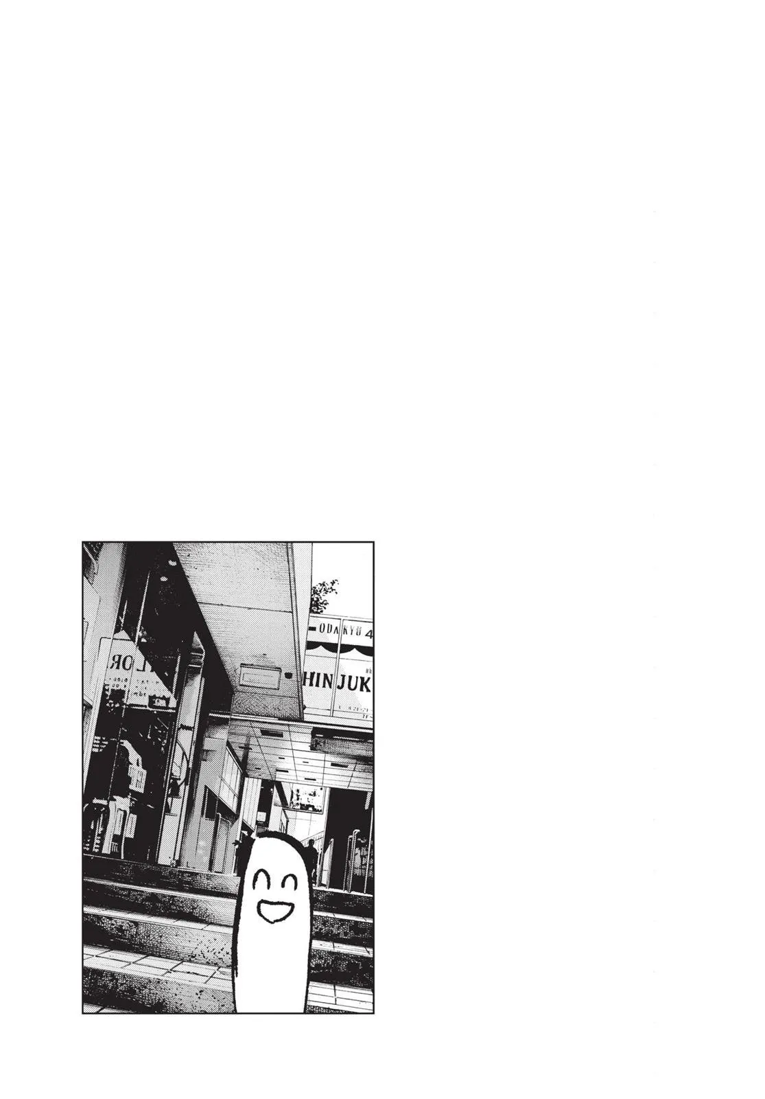 Read Goodnight Punpun Manga Online