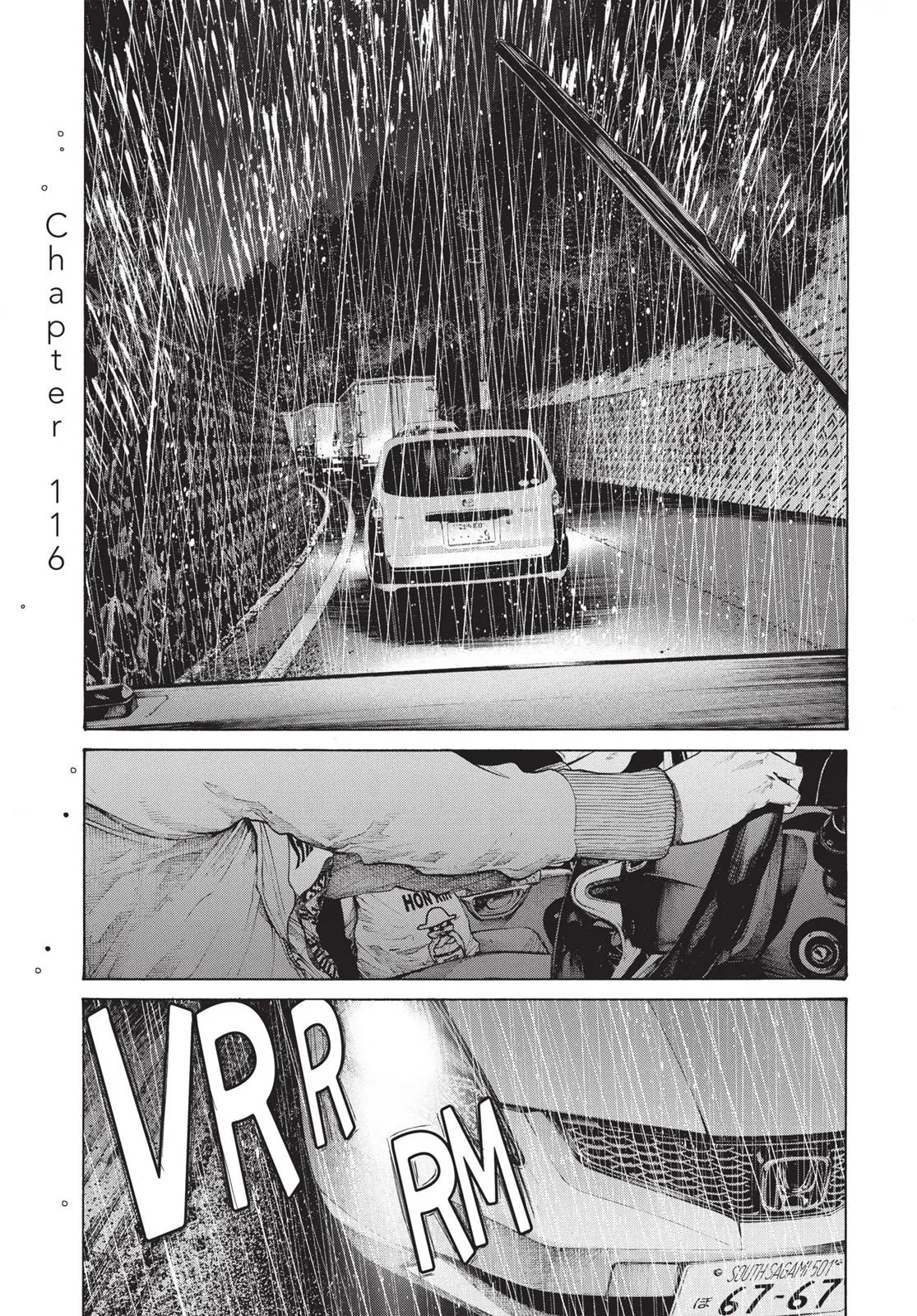 Read Goodnight Punpun Manga Online