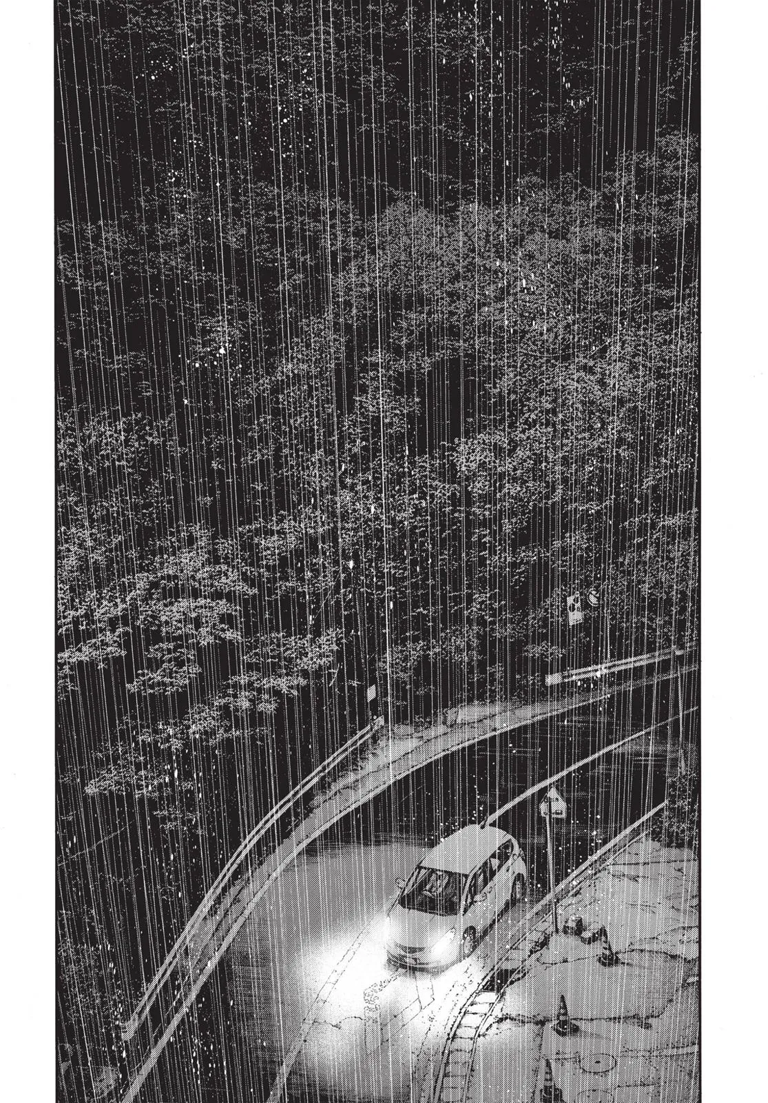 Read Goodnight Punpun Manga Online