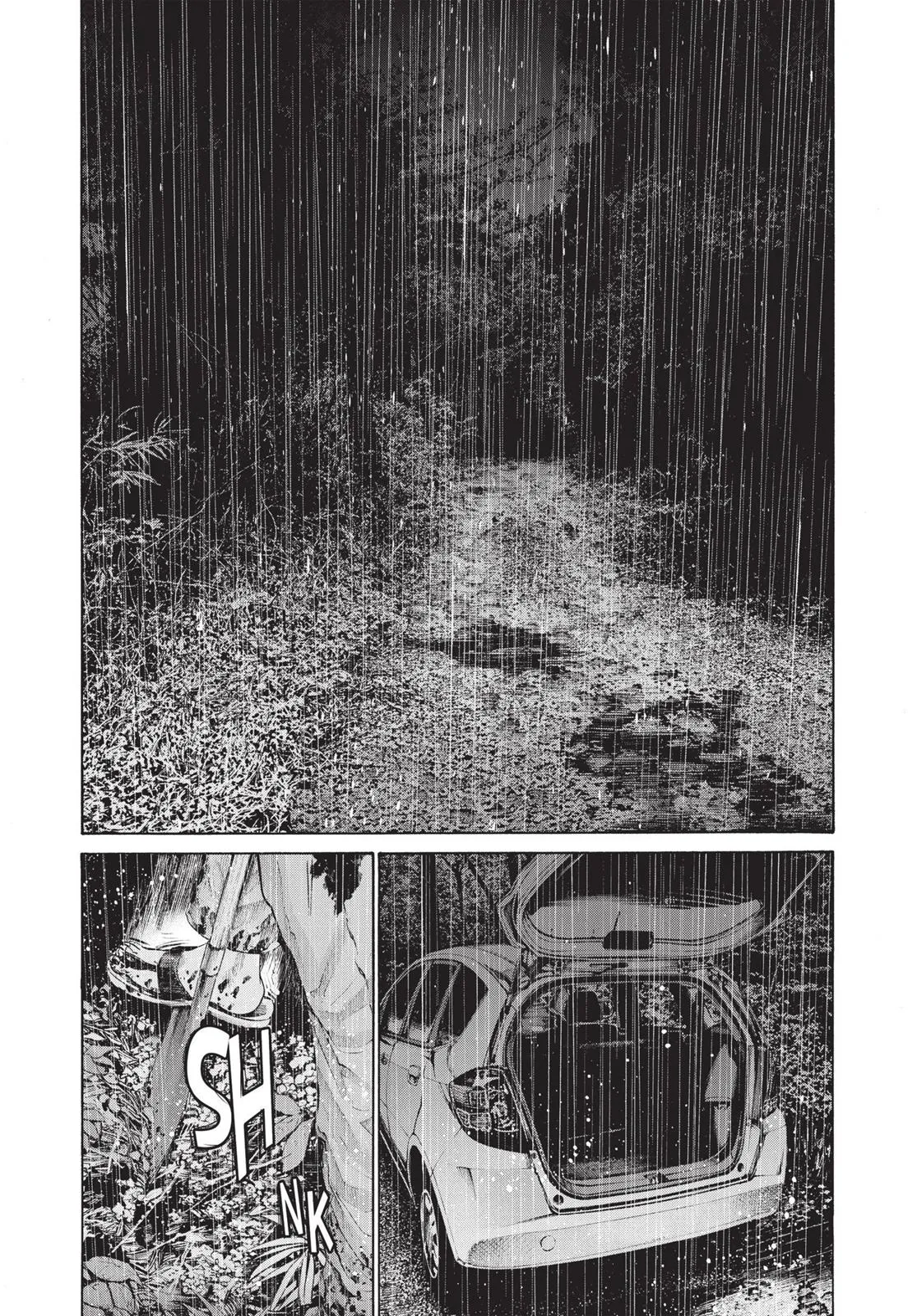 Read Goodnight Punpun Manga Online