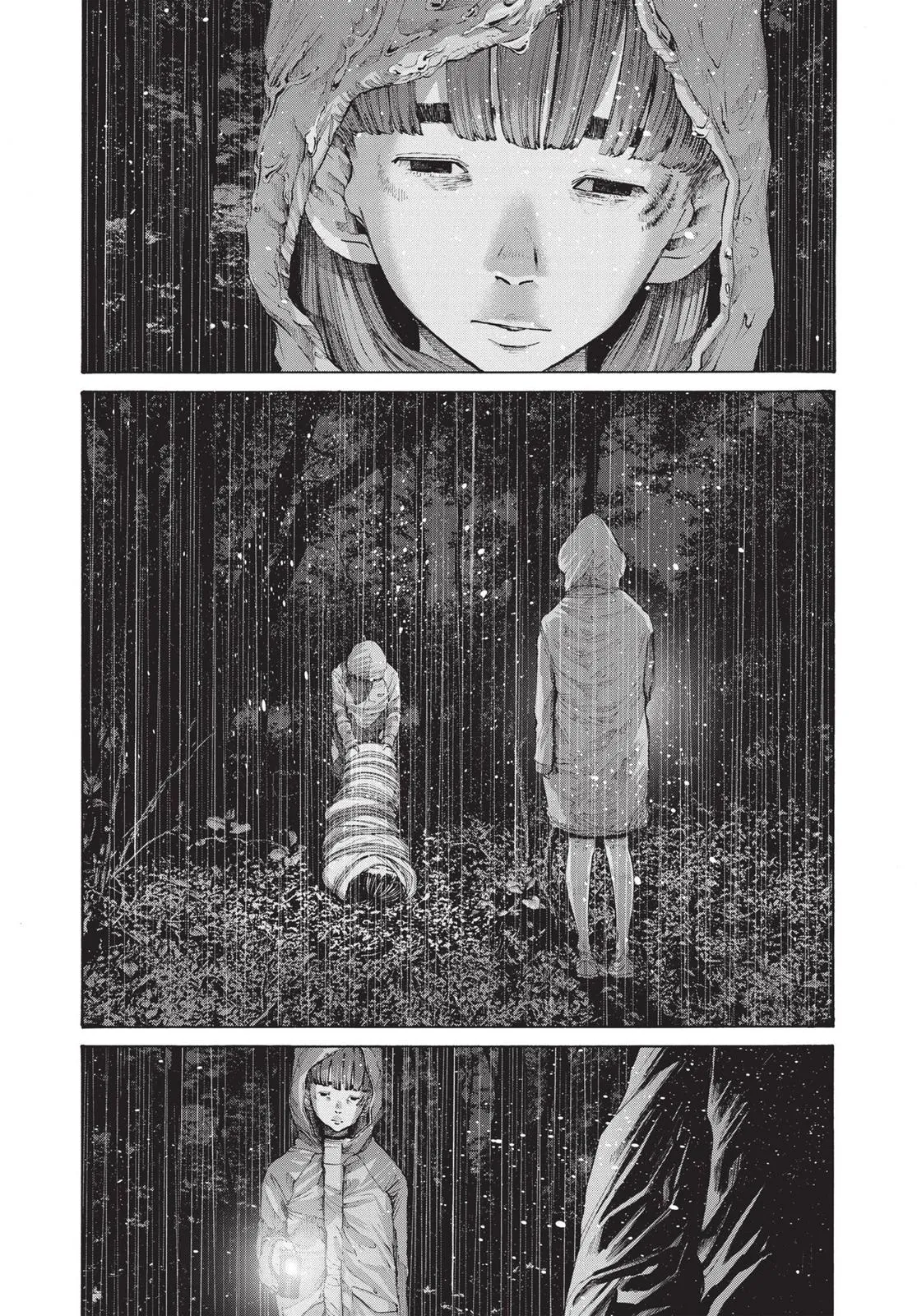 Read Goodnight Punpun Manga Online