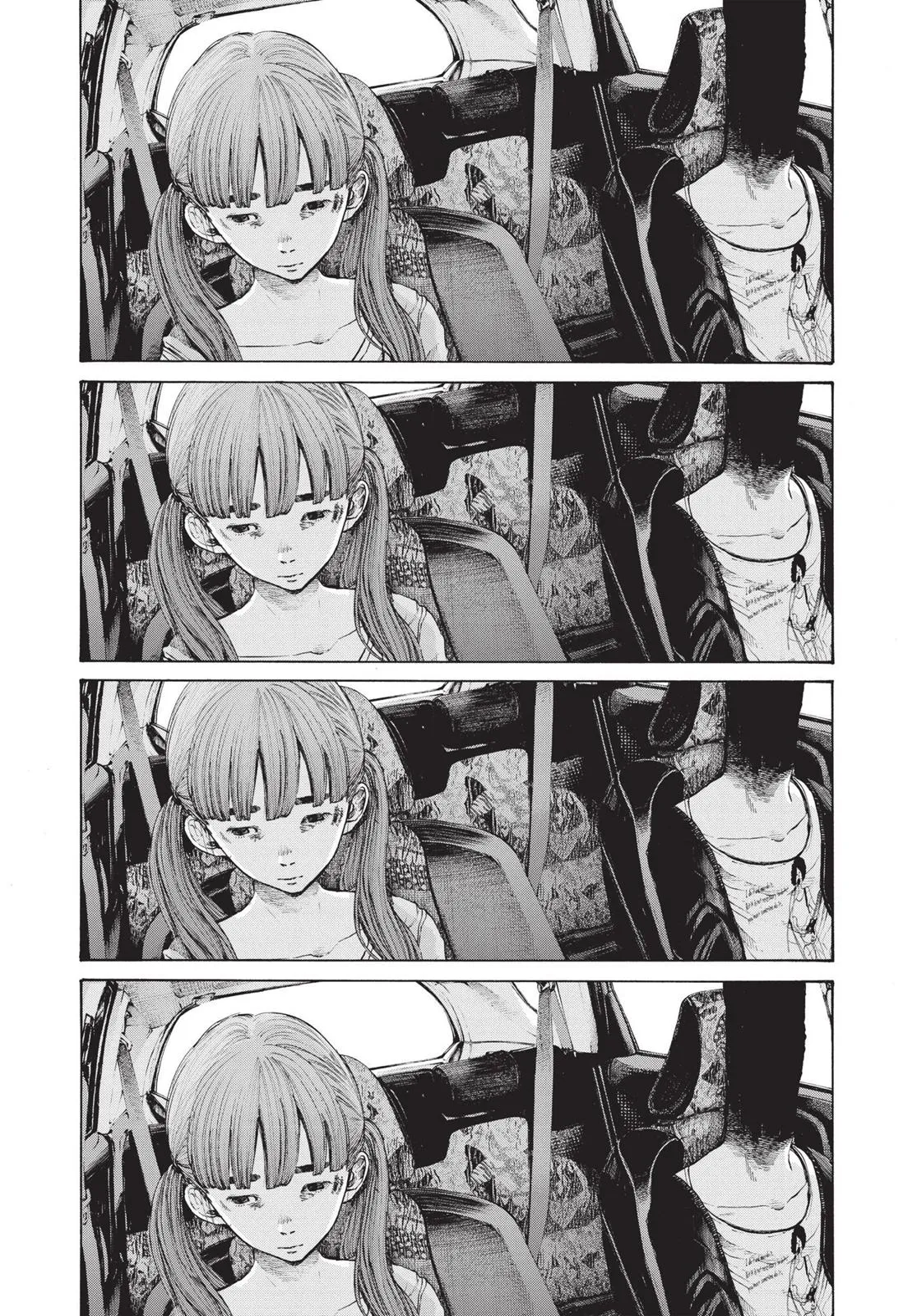 Read Goodnight Punpun Manga Online