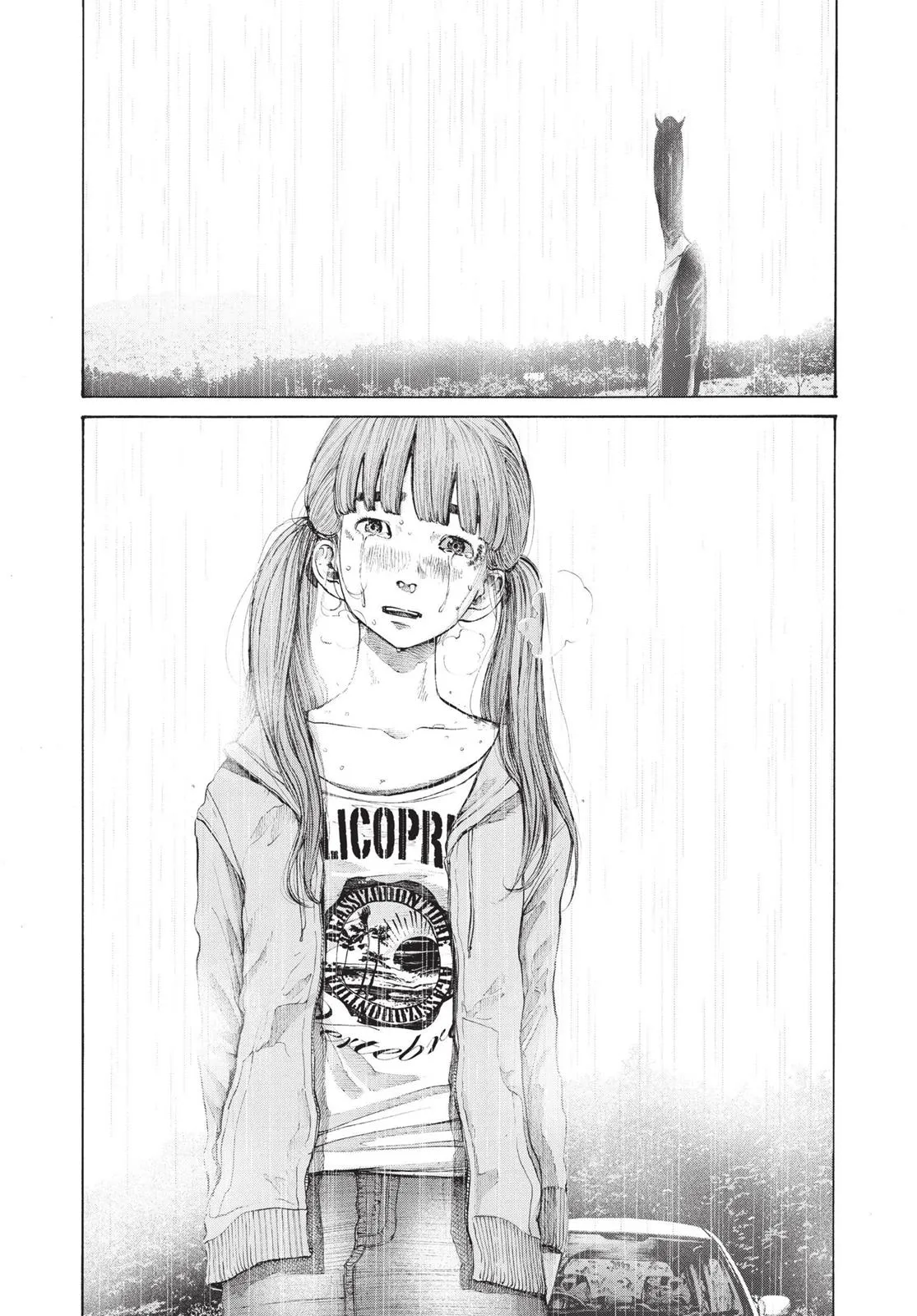 Read Goodnight Punpun Manga Online