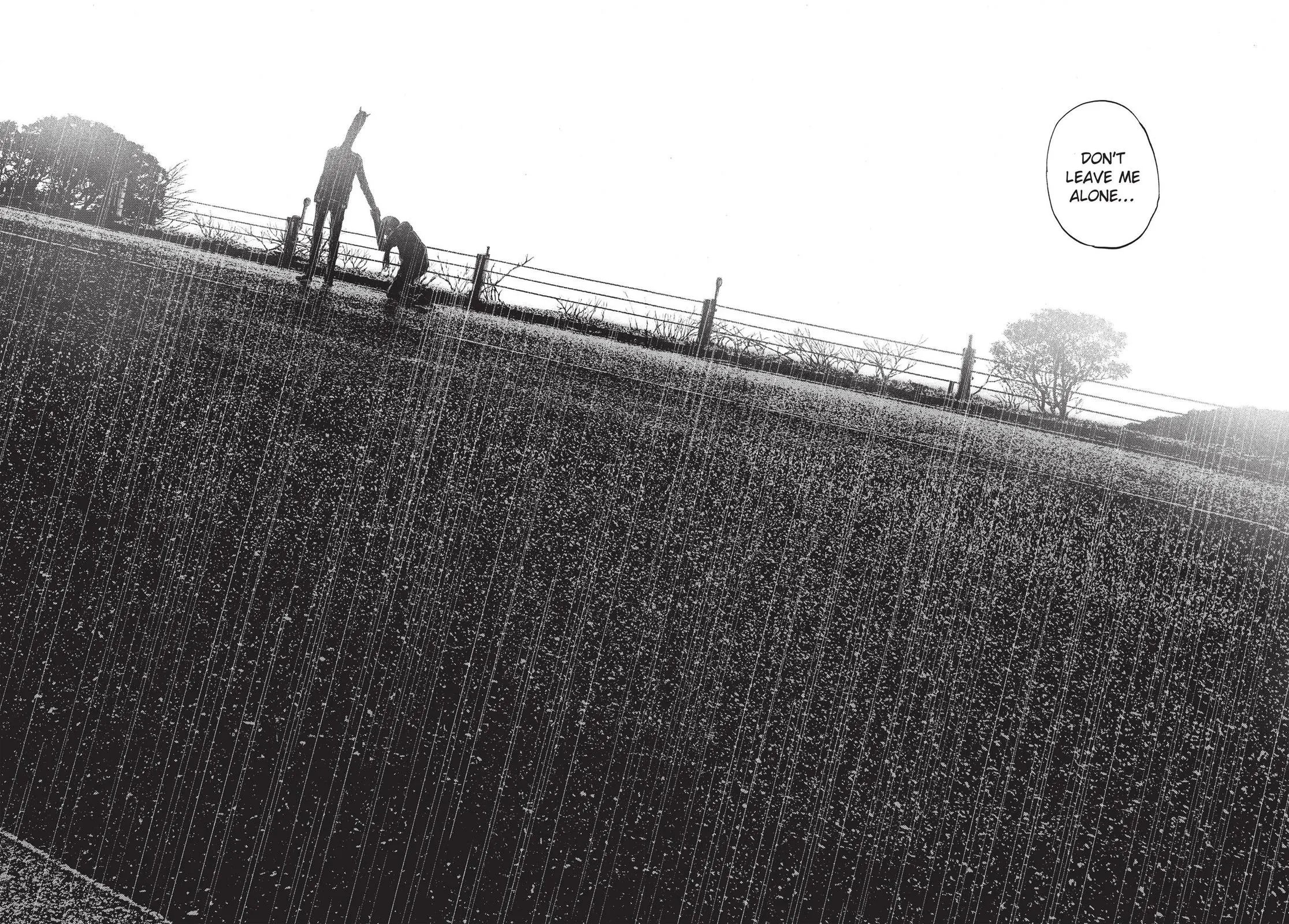 Read Goodnight Punpun Manga Online