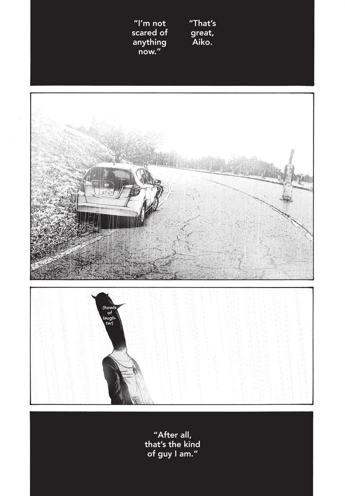 Read Goodnight Punpun Manga Online