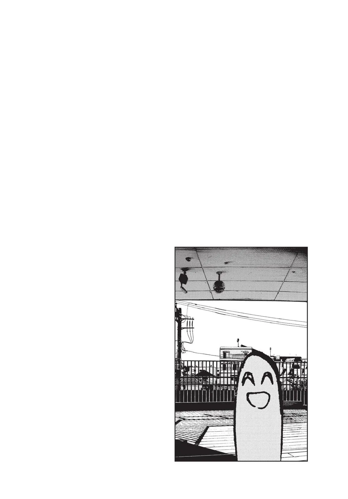 Read Goodnight Punpun Manga Online