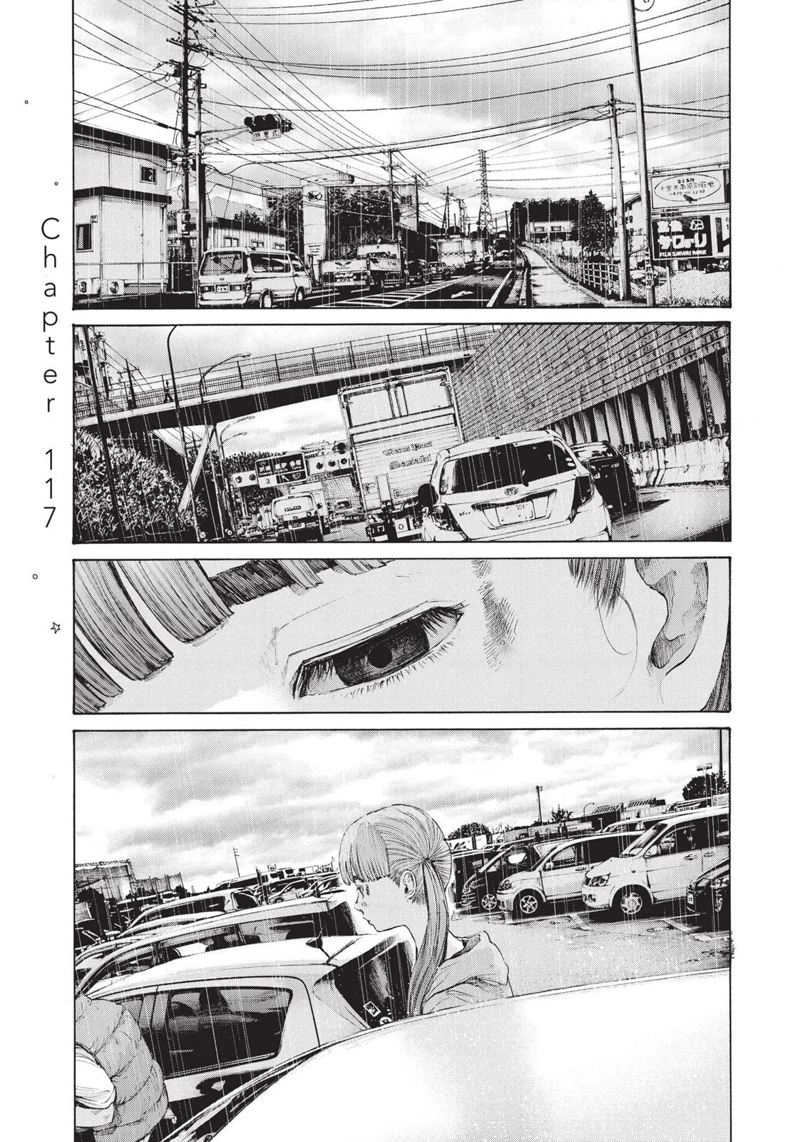 Read Goodnight Punpun Manga Online