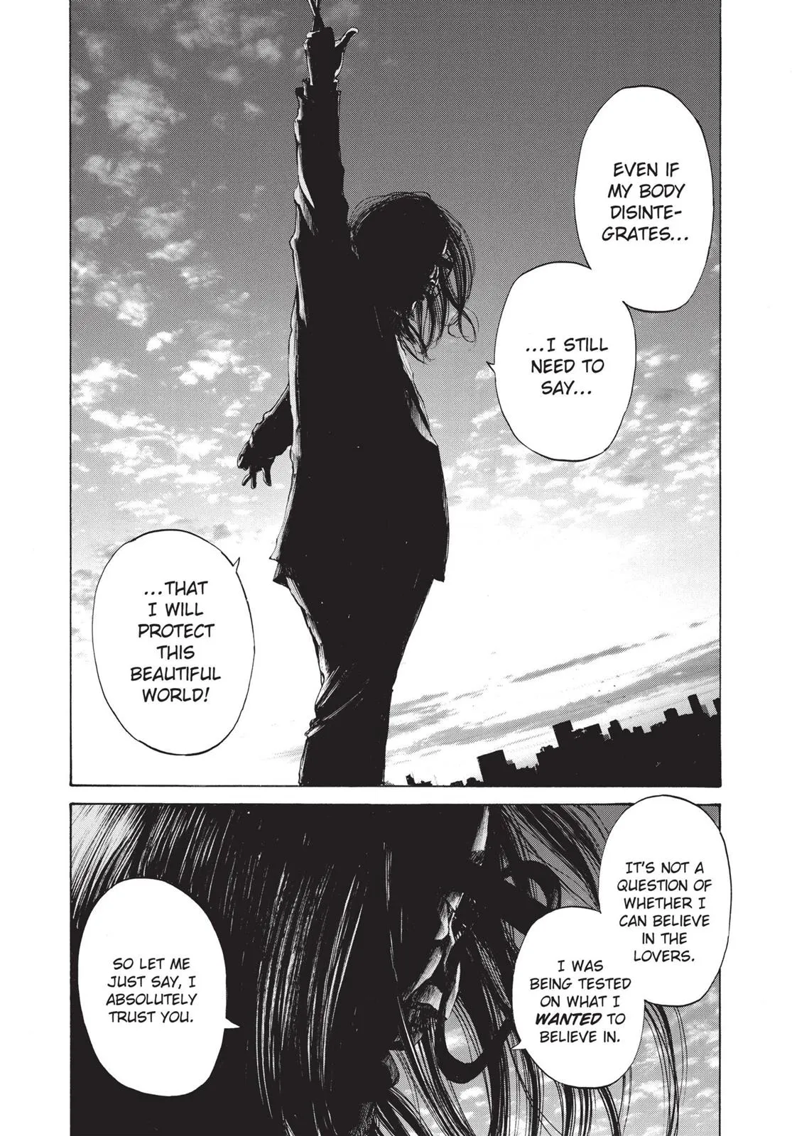 Read Goodnight Punpun Manga Online