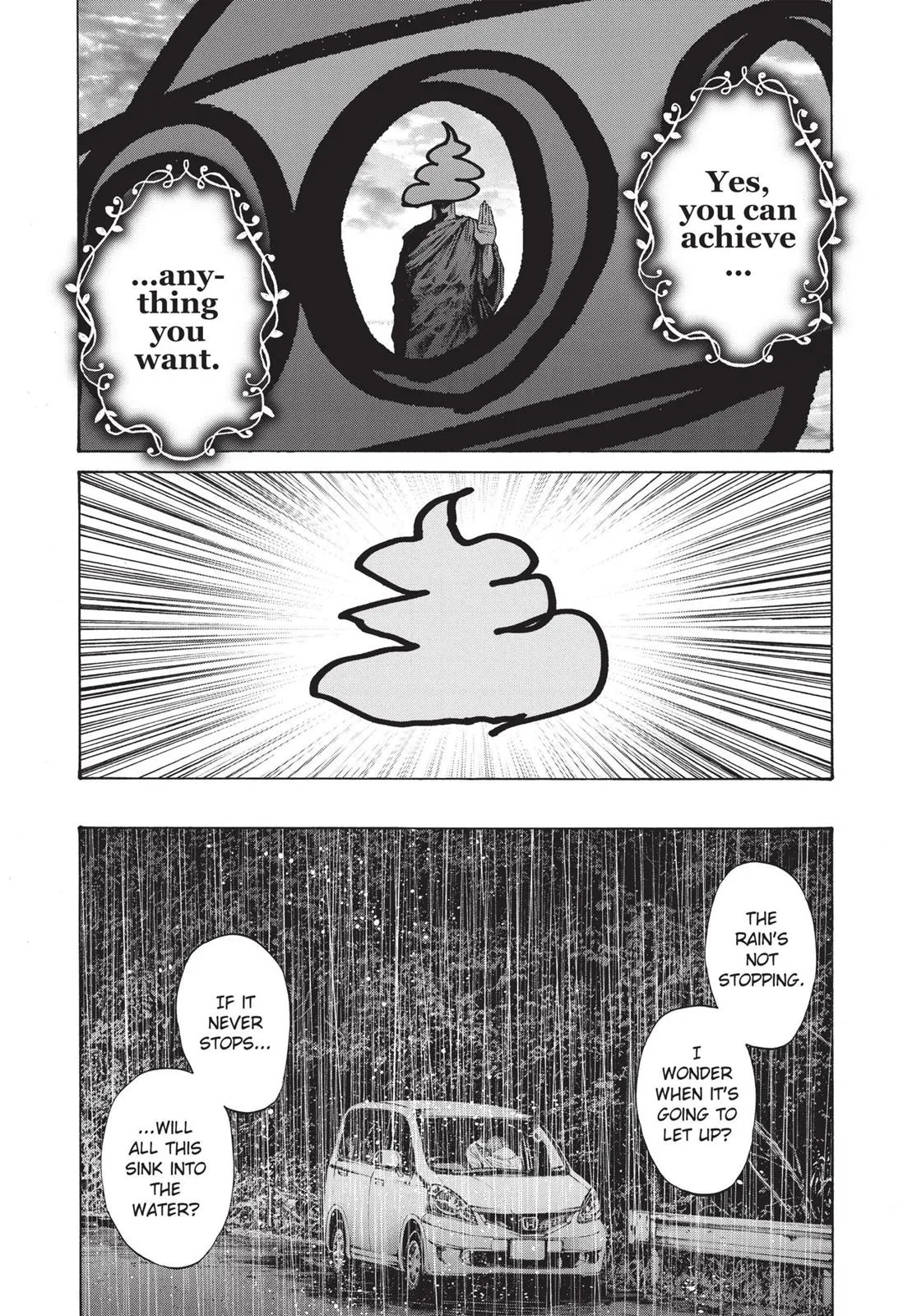 Read Goodnight Punpun Manga Online