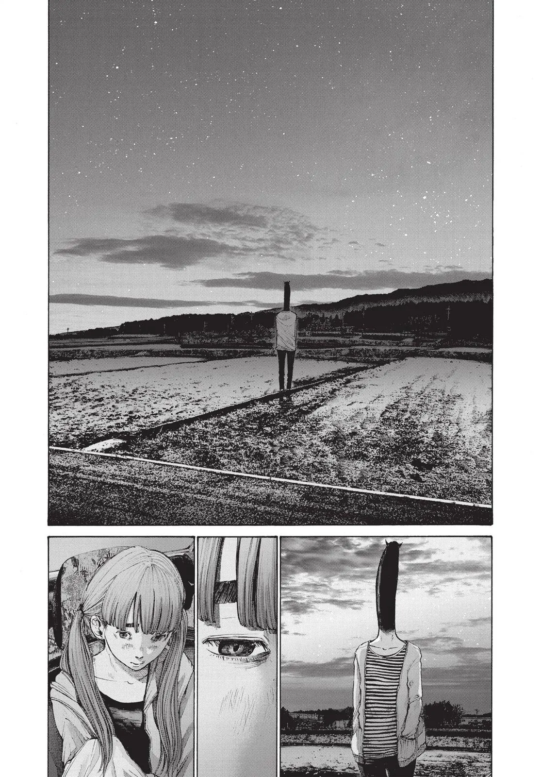 Read Goodnight Punpun Manga Online