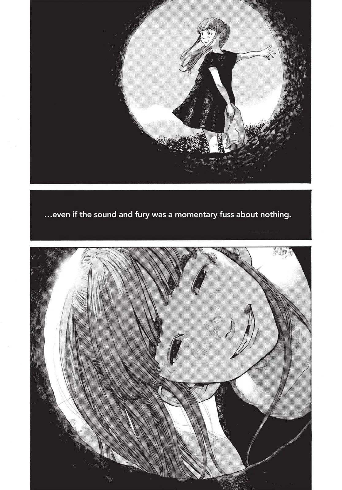 Read Goodnight Punpun Manga Online