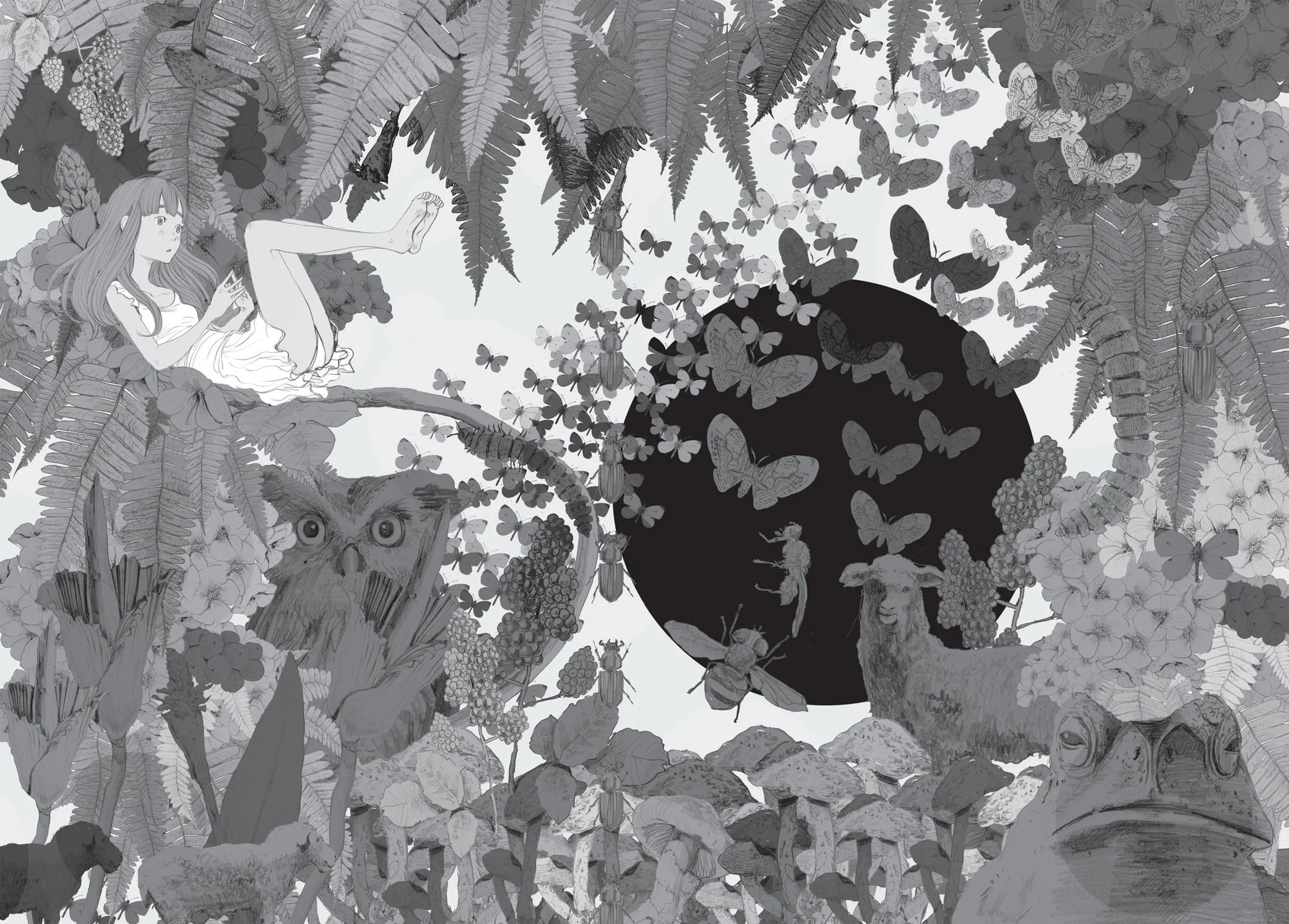 Read Goodnight Punpun Manga Online