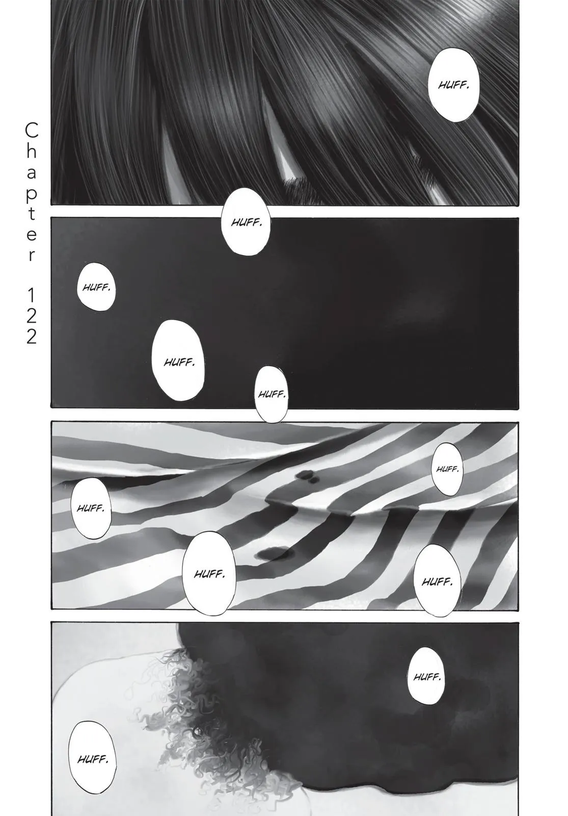 Read Goodnight Punpun Manga Online