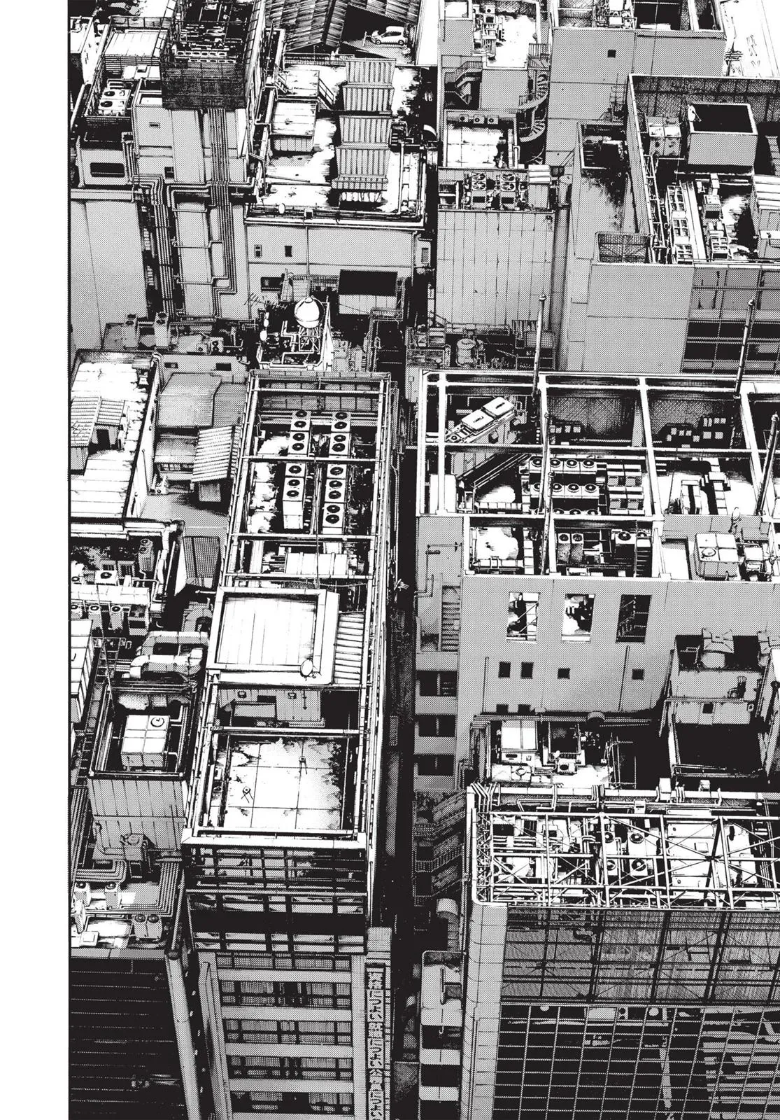 Read Goodnight Punpun Manga Online