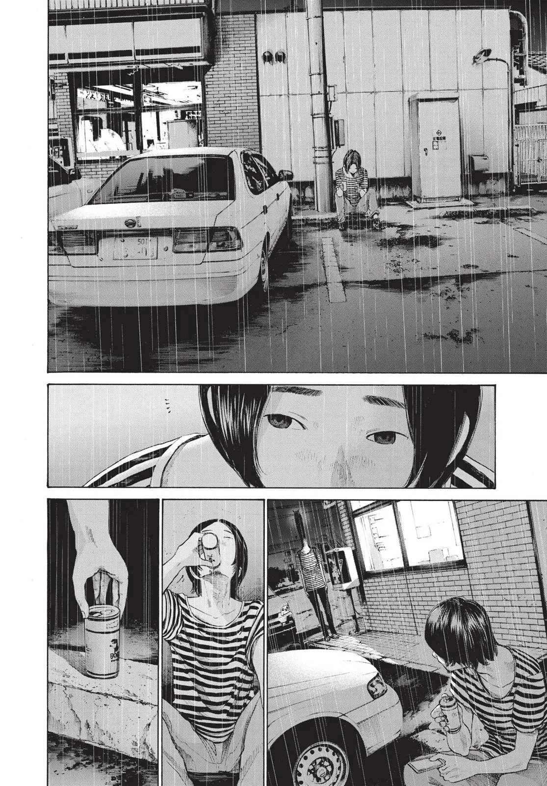 Read Goodnight Punpun Manga Online