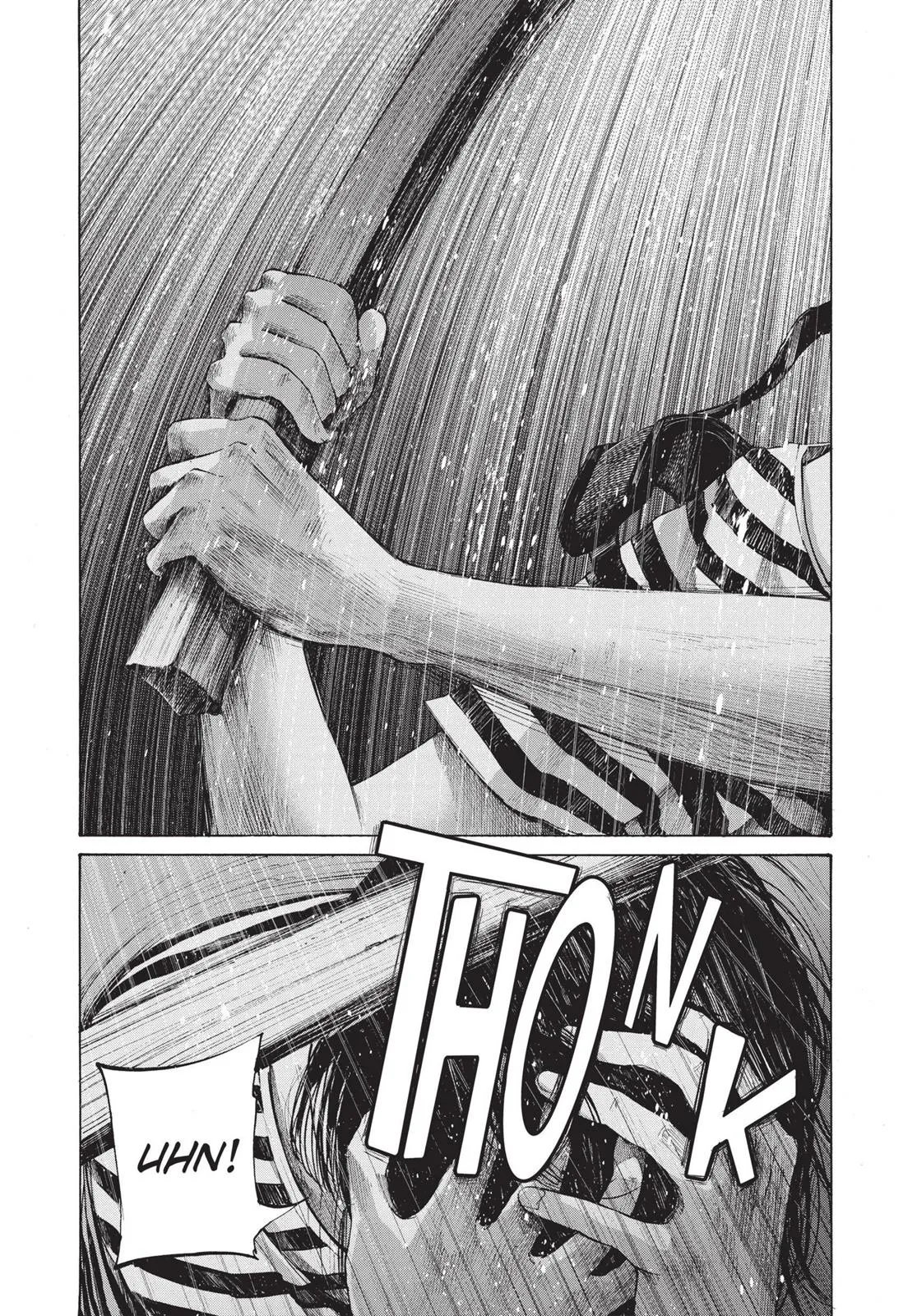 Read Goodnight Punpun Manga Online