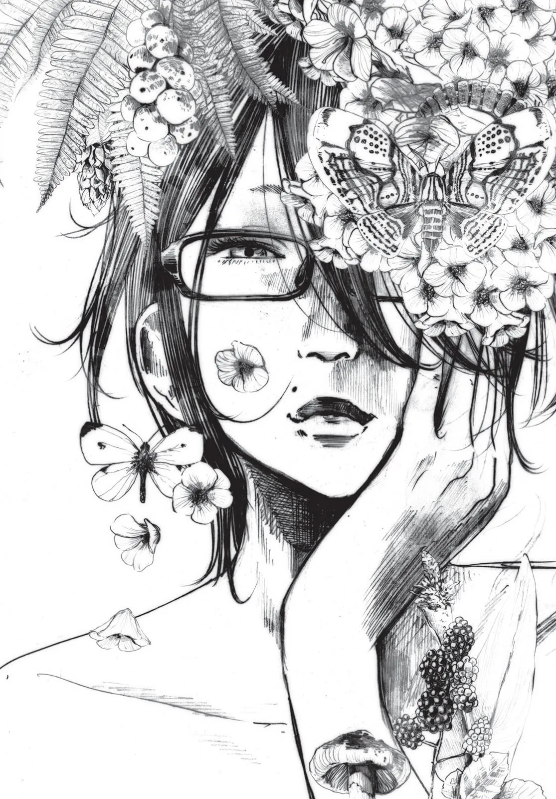 Read Goodnight Punpun Manga Online