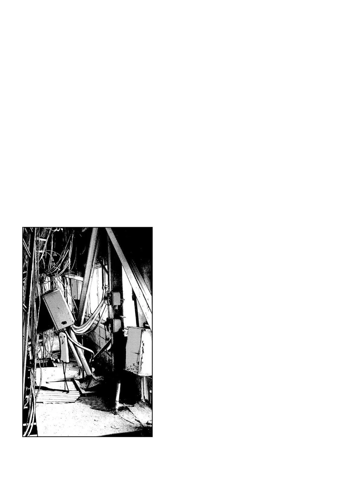 Read Goodnight Punpun Manga Online