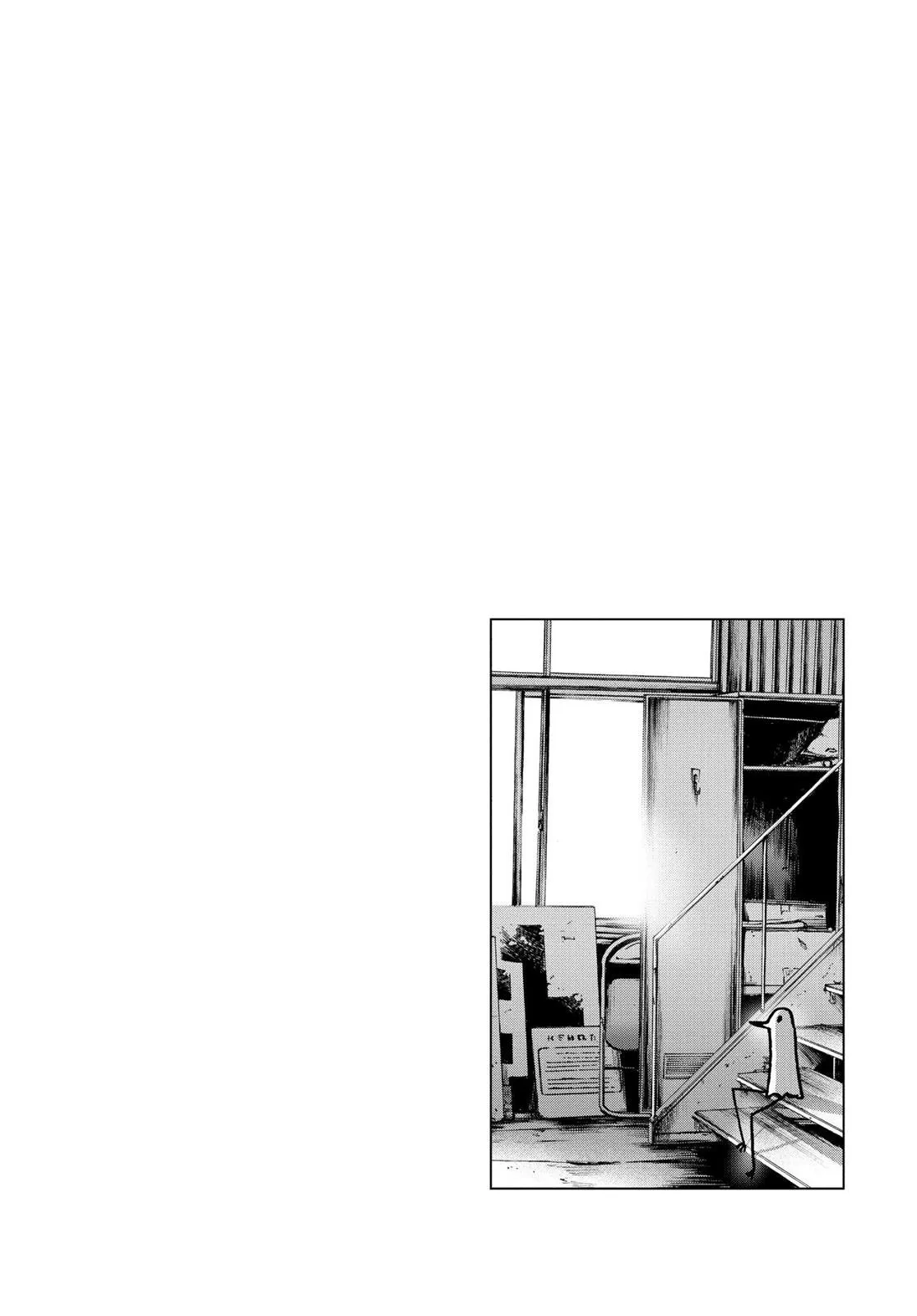 Read Goodnight Punpun Manga Online