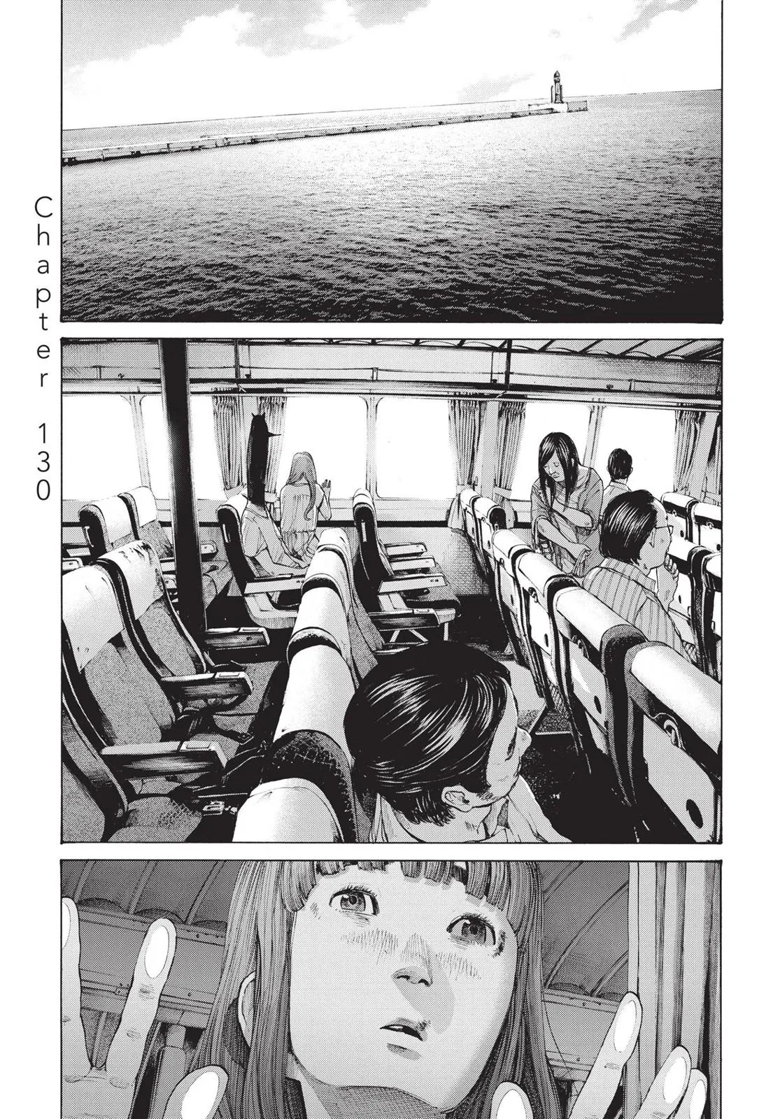 Read Goodnight Punpun Manga Online