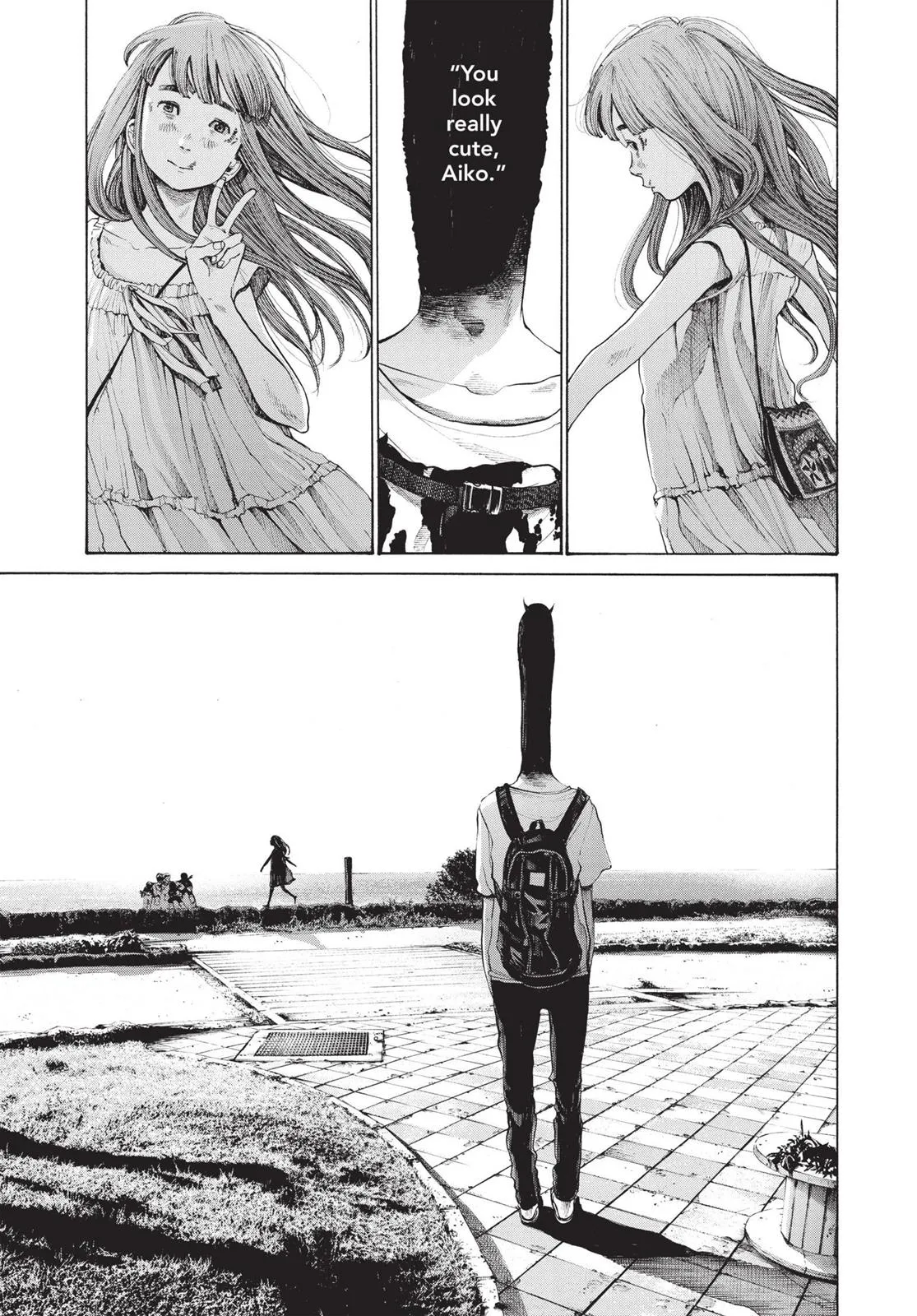Read Goodnight Punpun Manga Online