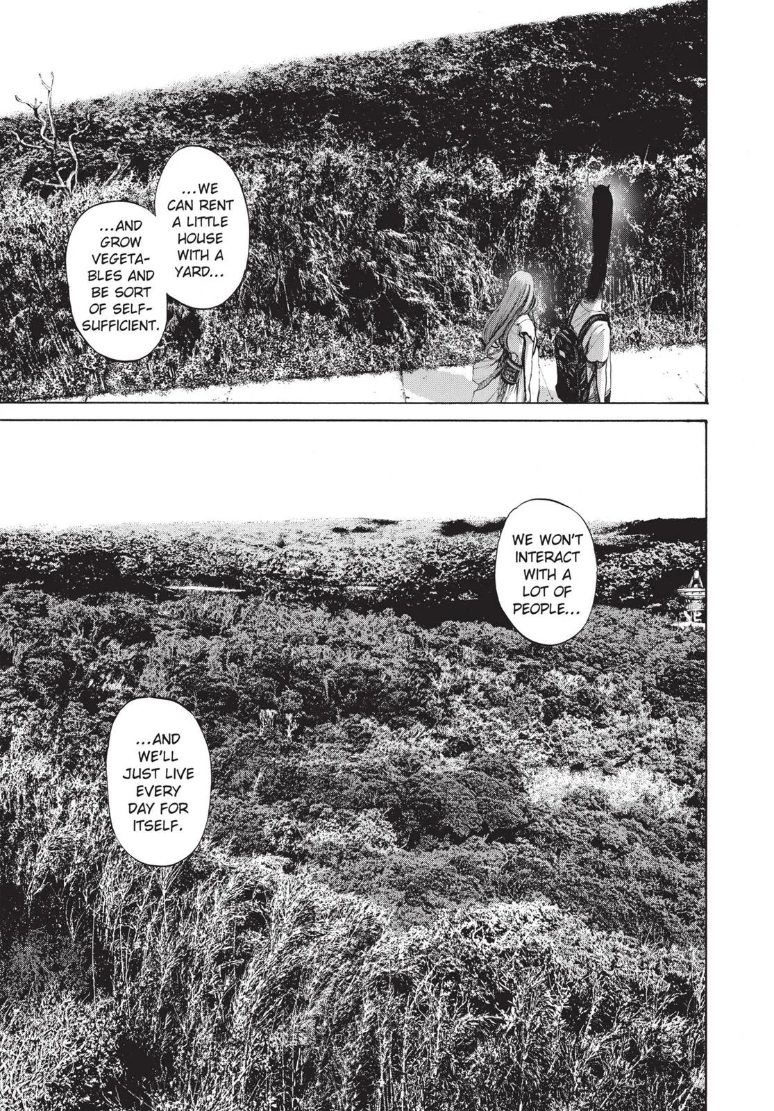 Read Goodnight Punpun Manga Online