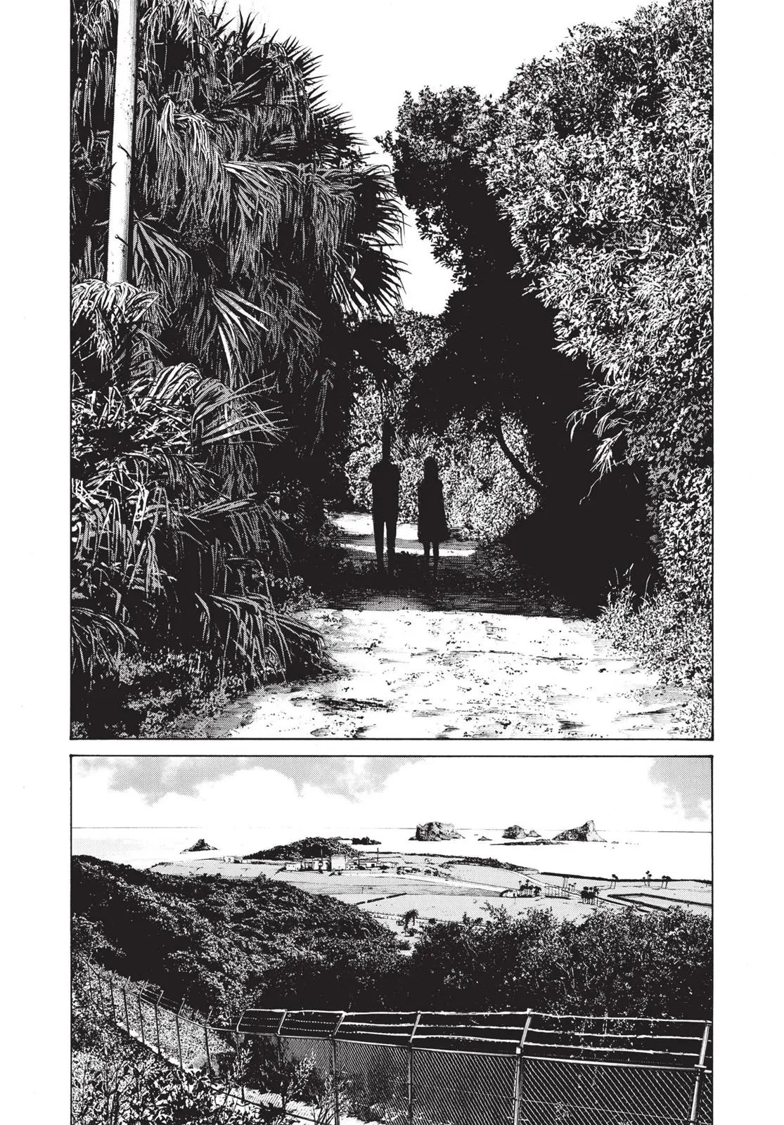 Read Goodnight Punpun Manga Online