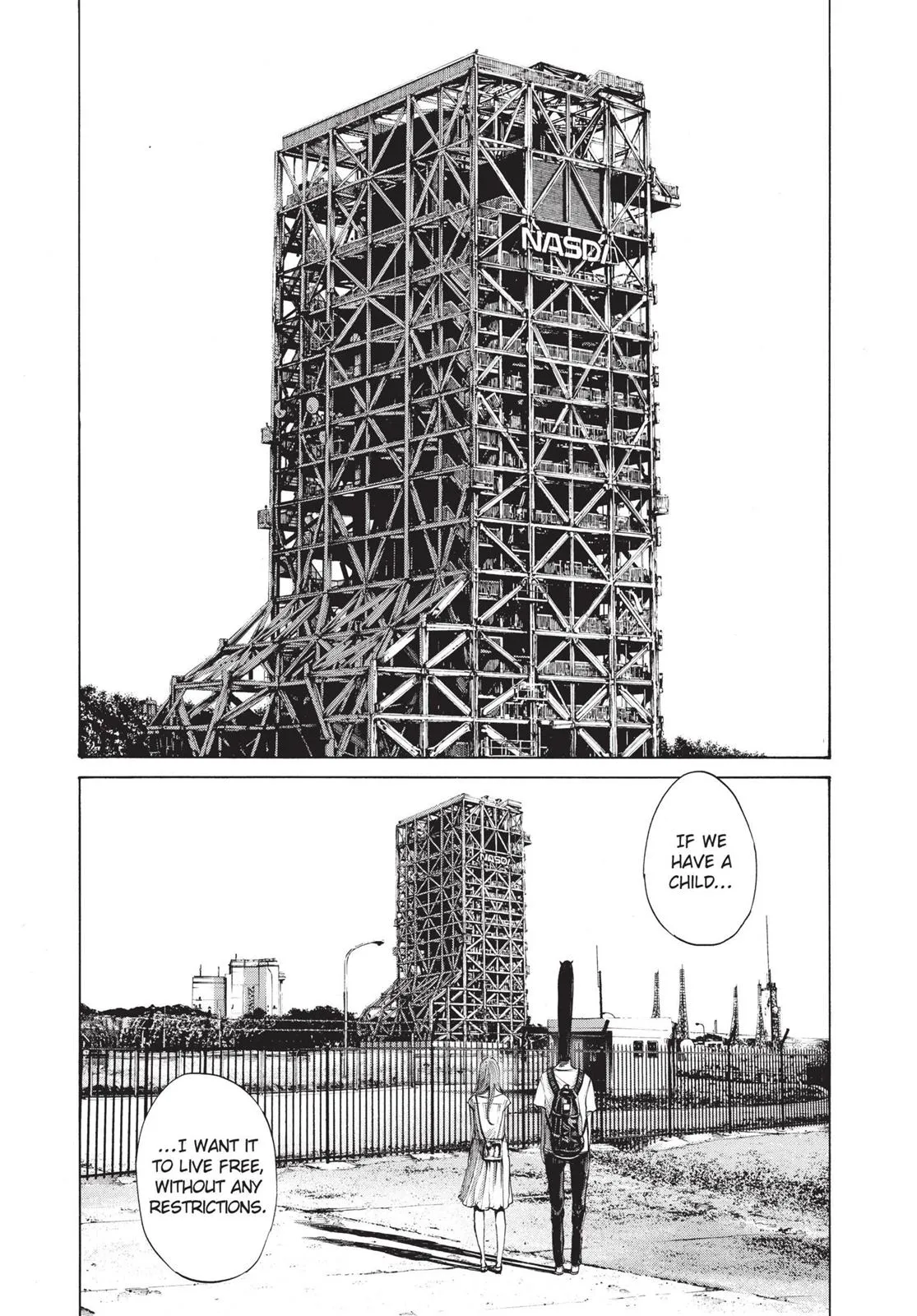 Read Goodnight Punpun Manga Online