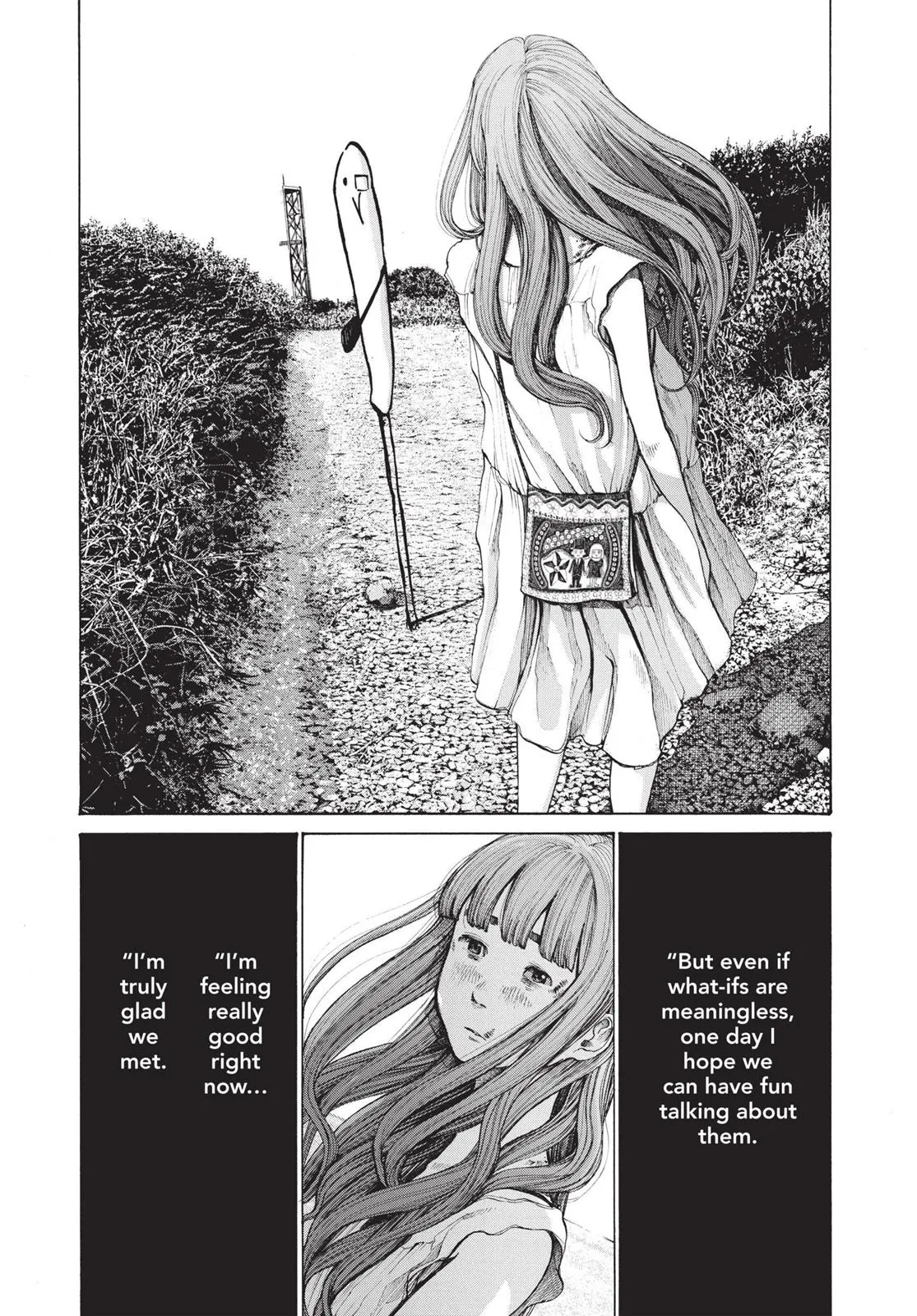 Read Goodnight Punpun Manga Online