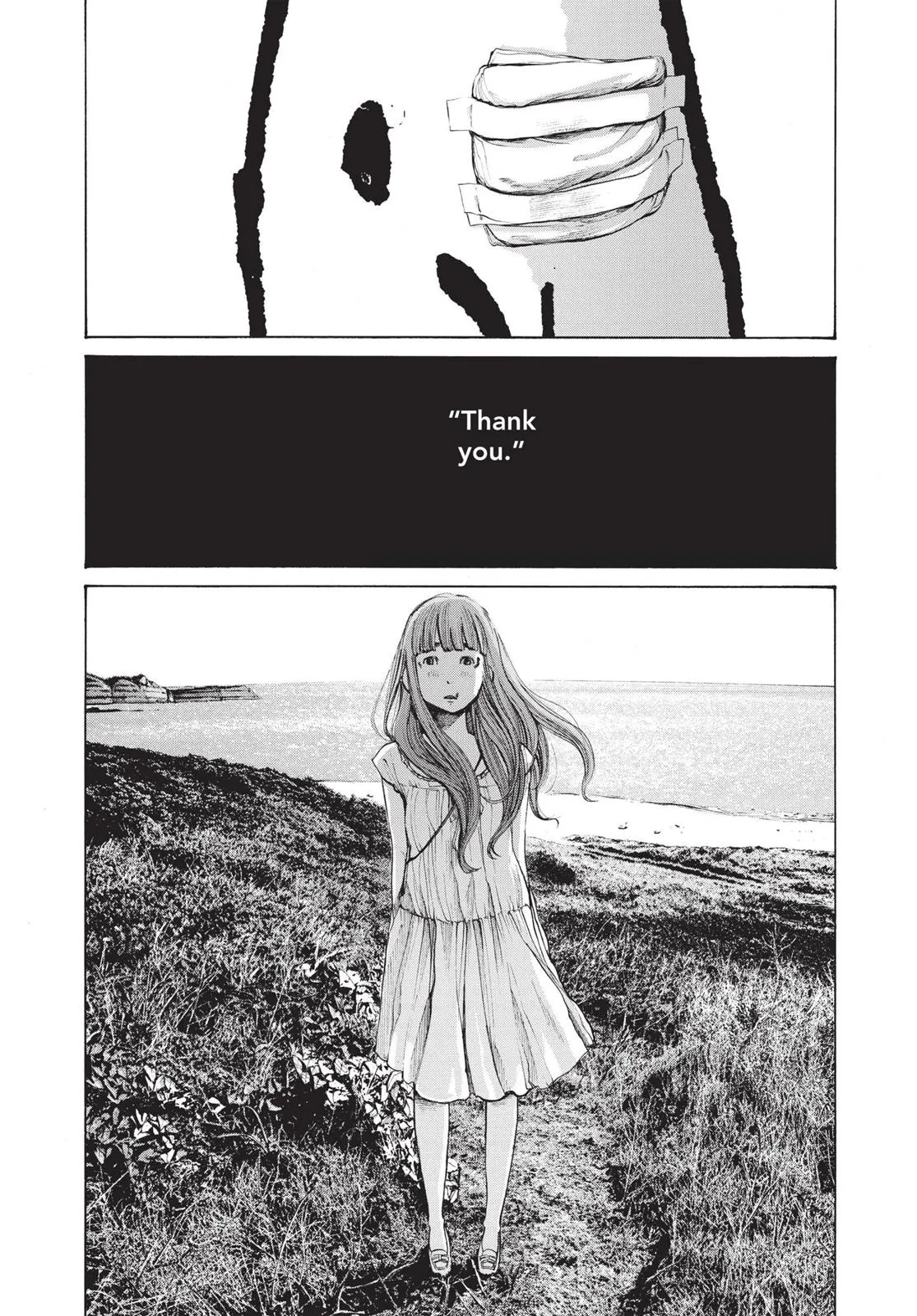 Read Goodnight Punpun Manga Online